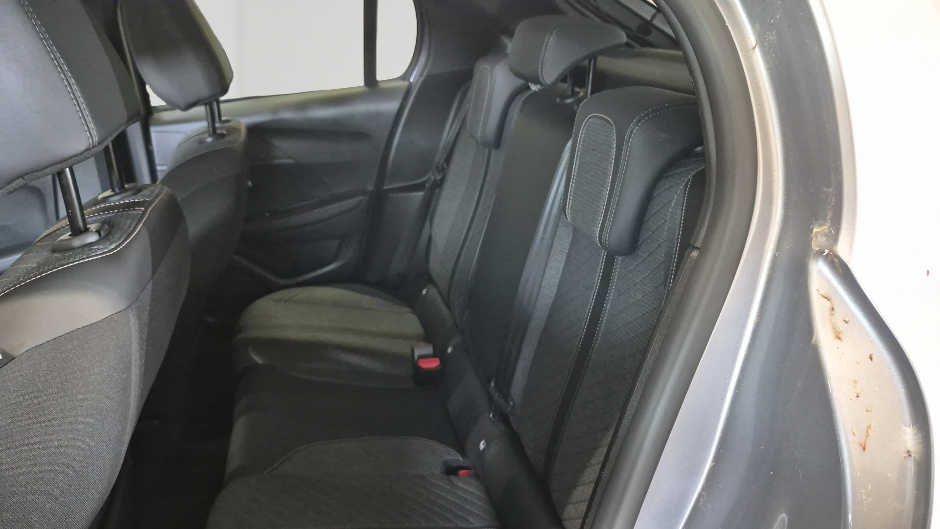 PEUGEOT 208 Allure 100 ch BVM6