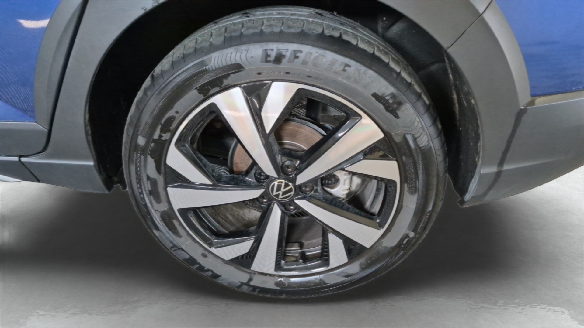 VOLKSWAGEN TAIGO TSI 115 HP LIFE DSG