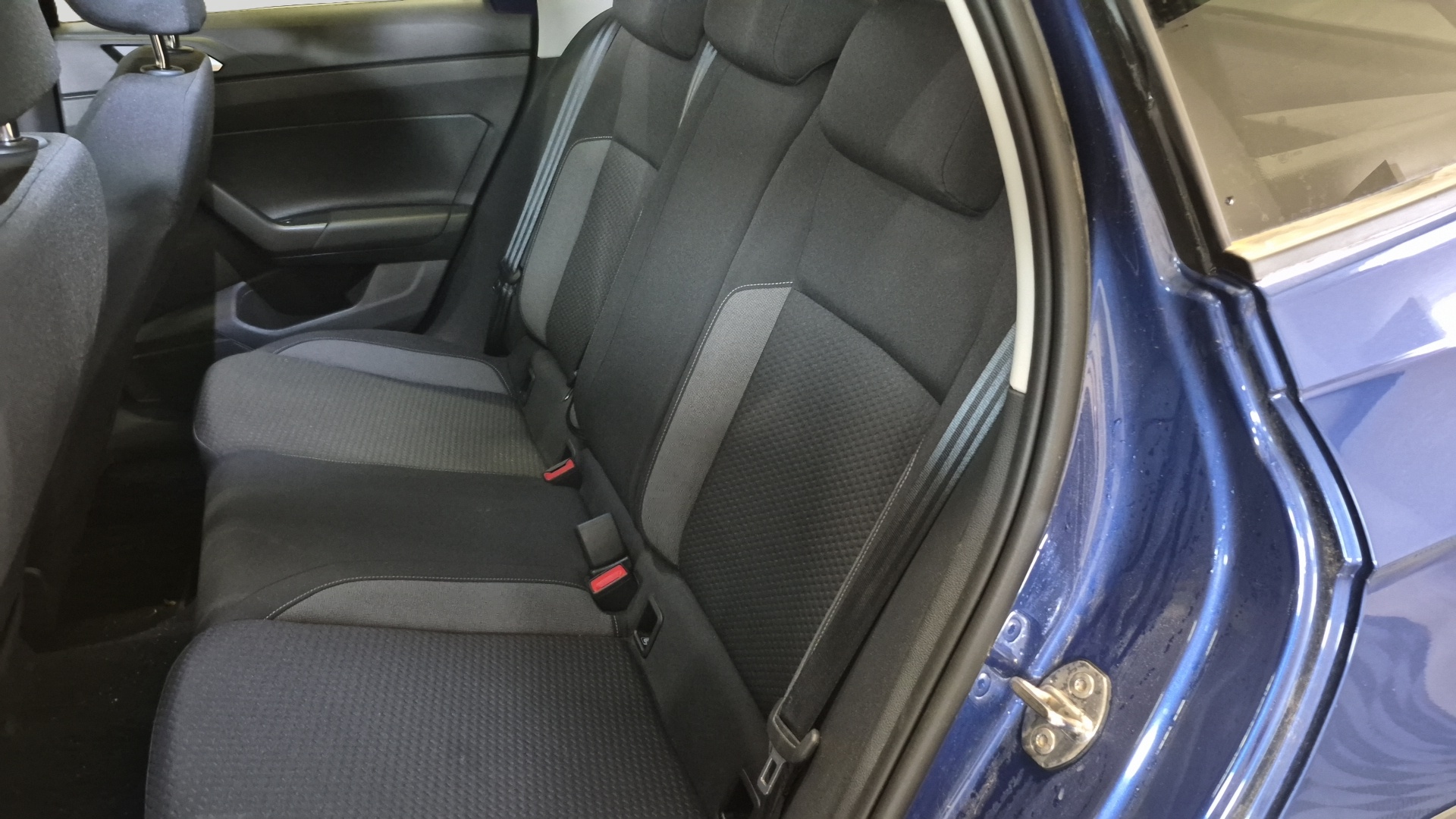 VOLKSWAGEN TAIGO TSI 115 HP LIFE DSG