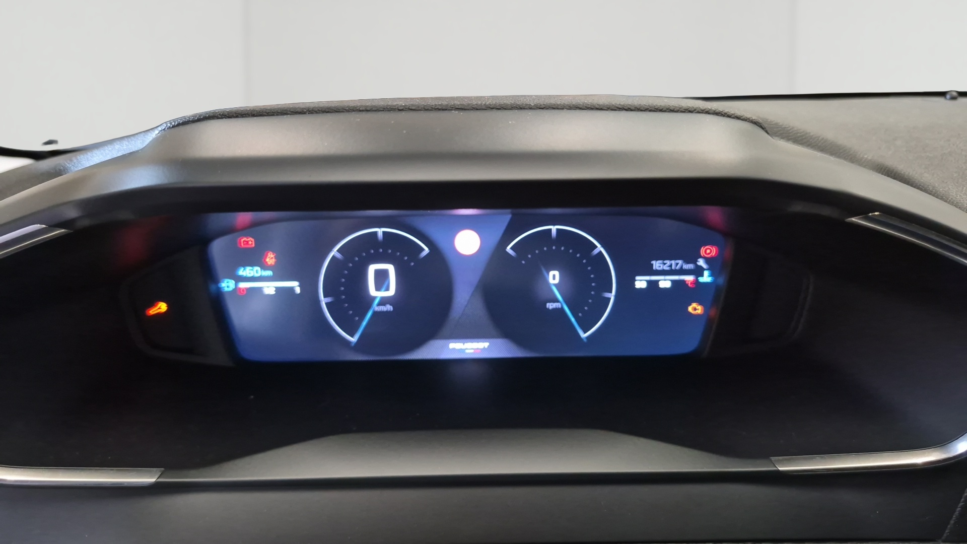PEUGEOT 208 Allure 100 ch BVM6