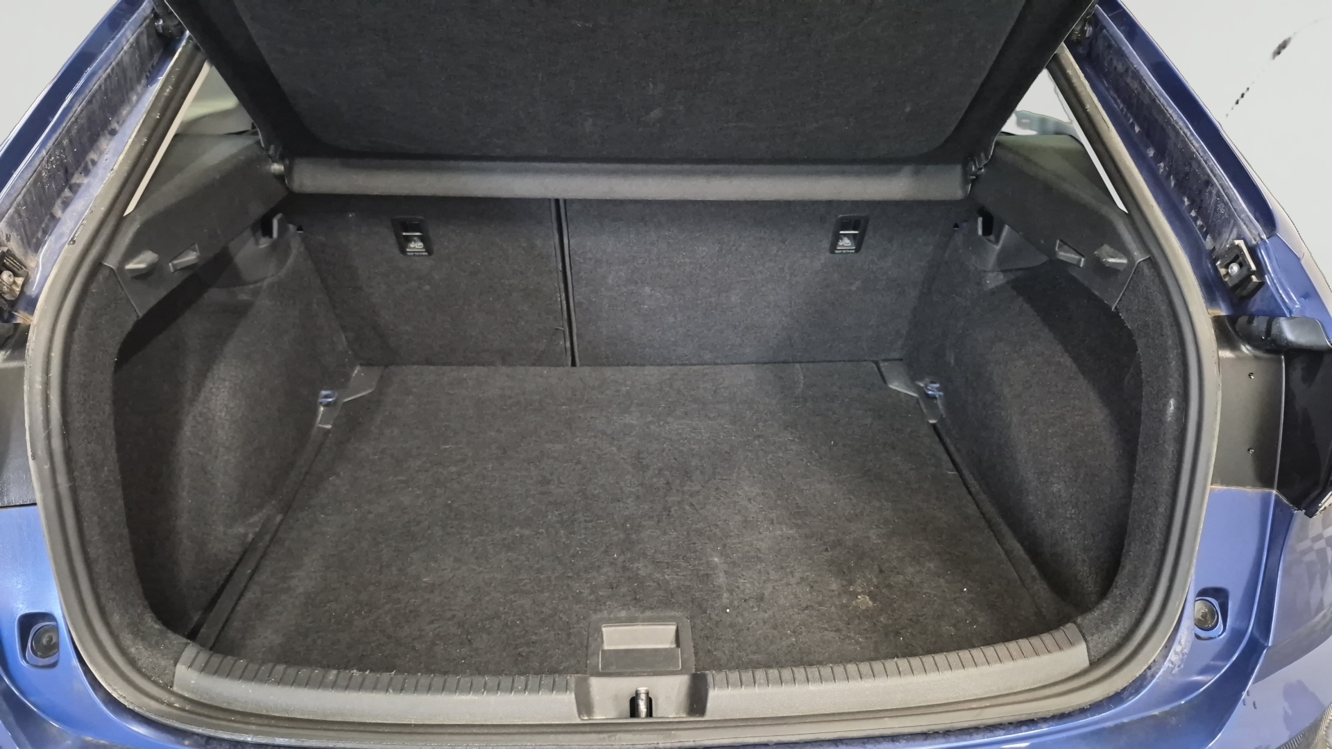 VOLKSWAGEN TAIGO TSI 115 HP LIFE DSG