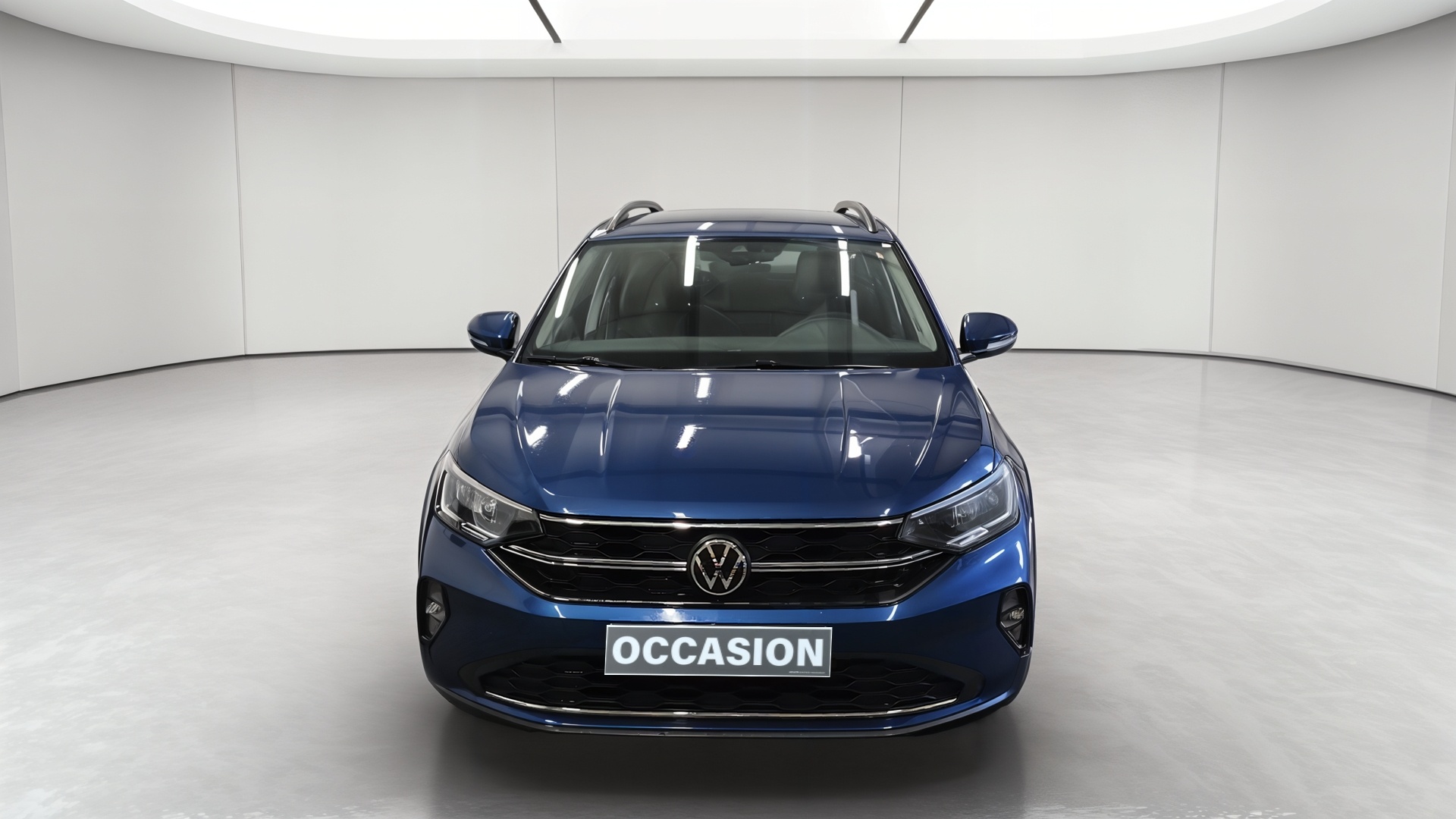 VOLKSWAGEN TAIGO TSI 115 HP LIFE DSG