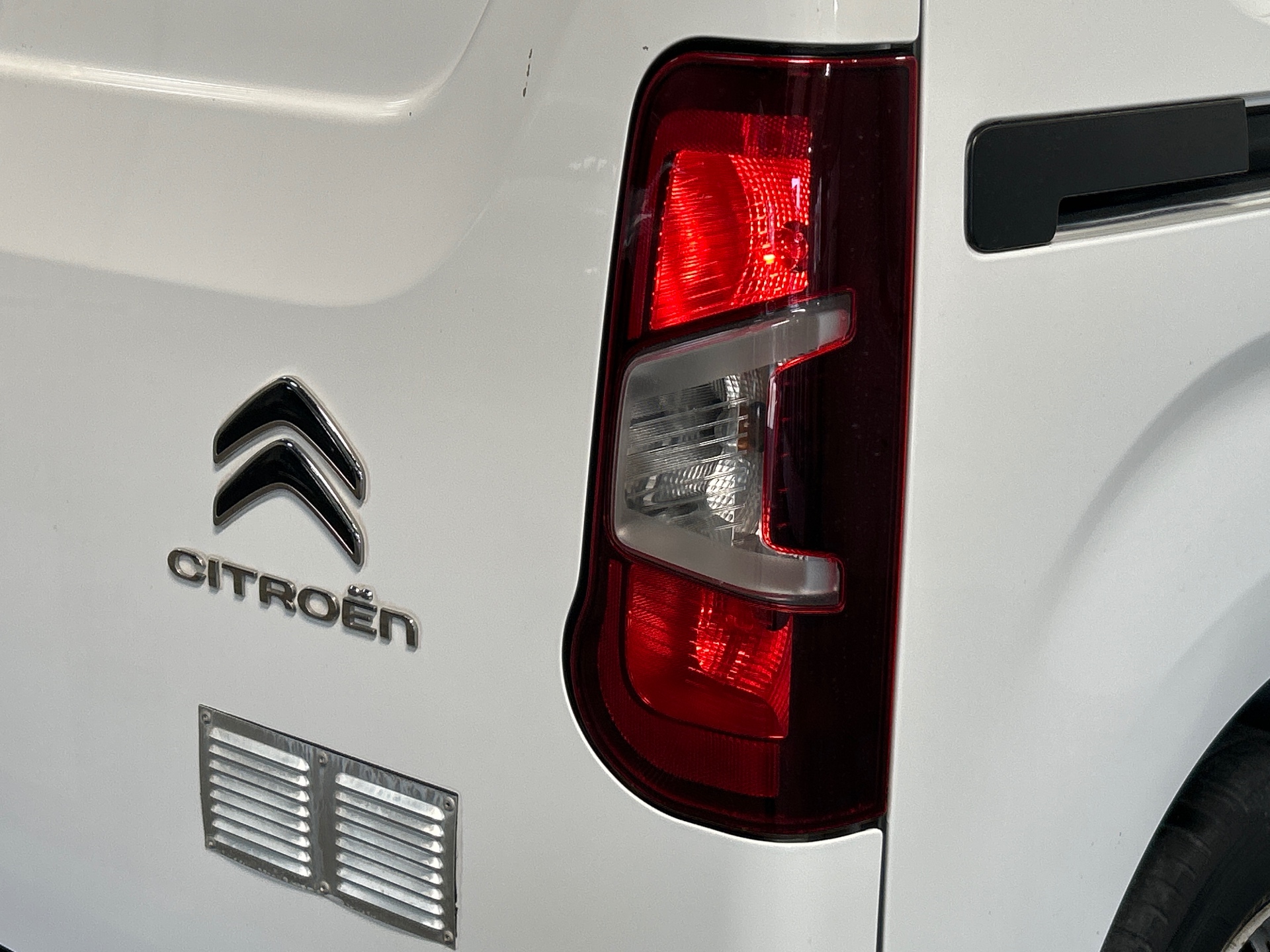 CITROEN BERLINGO VAN M 650 BLUEHDI 100 S&S BVM6 CLUB