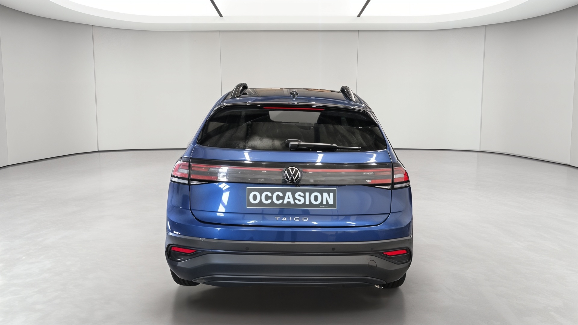 VOLKSWAGEN TAIGO TSI 115 HP LIFE DSG
