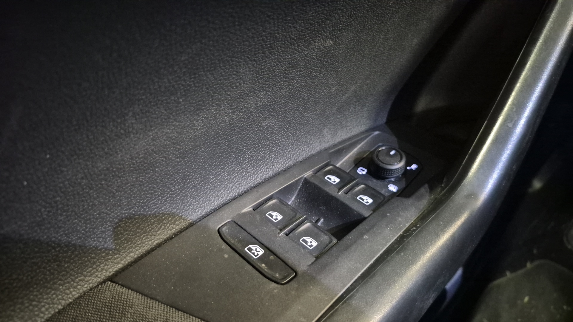 VOLKSWAGEN TAIGO TSI 115 HP LIFE DSG