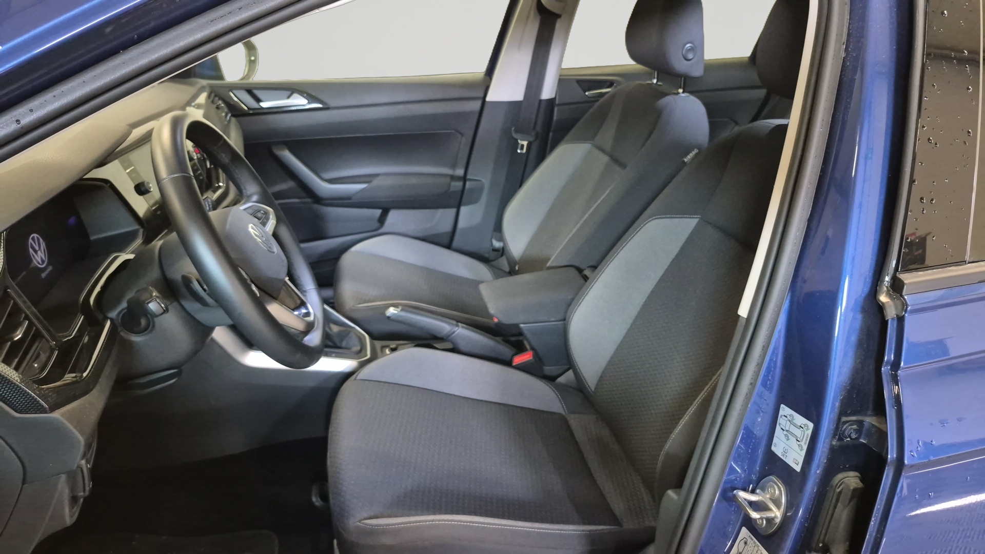 VOLKSWAGEN TAIGO TSI 115 HP LIFE DSG