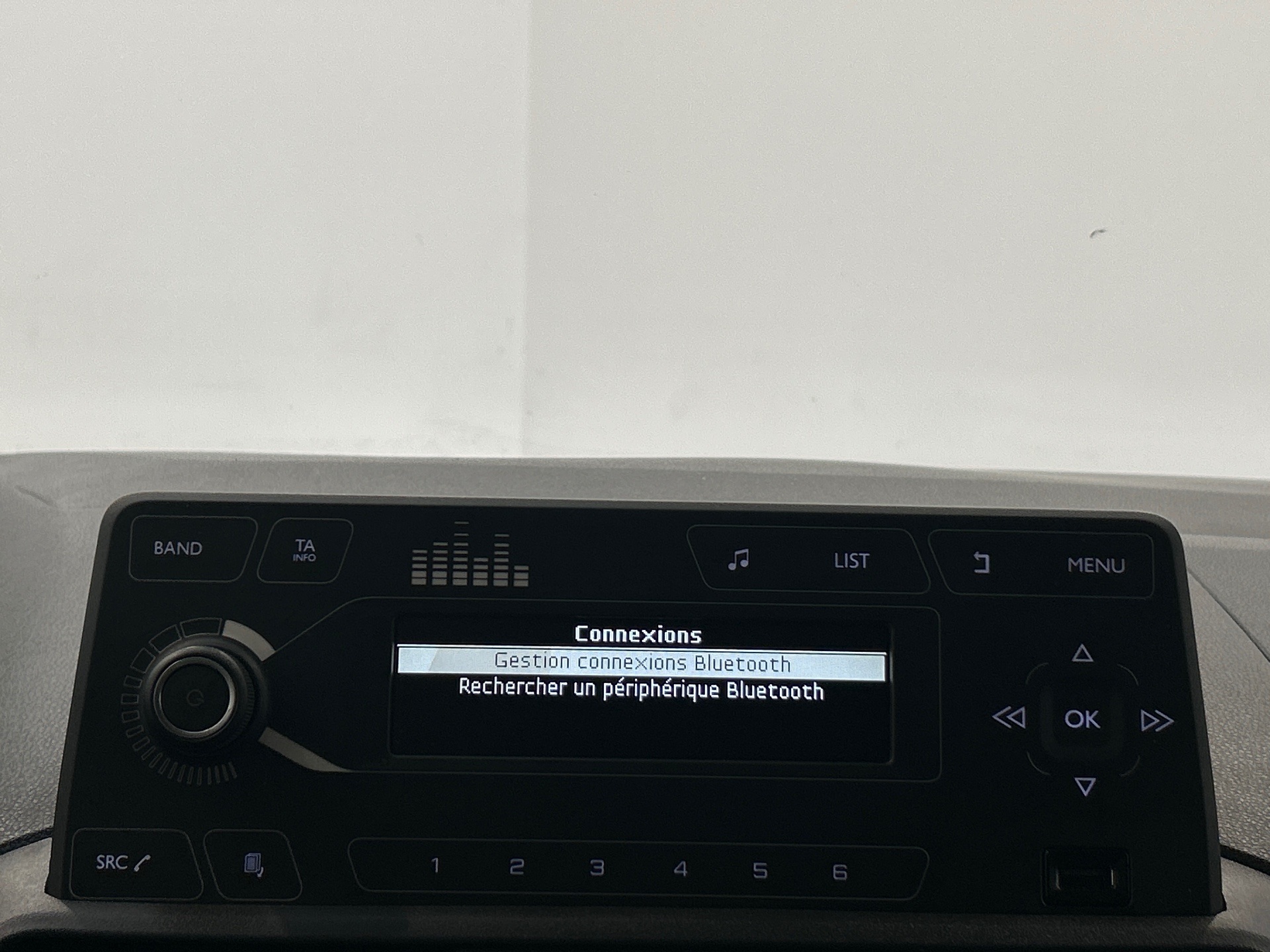 CITROEN BERLINGO VAN M 650 BLUEHDI 100 S&S BVM6 CLUB