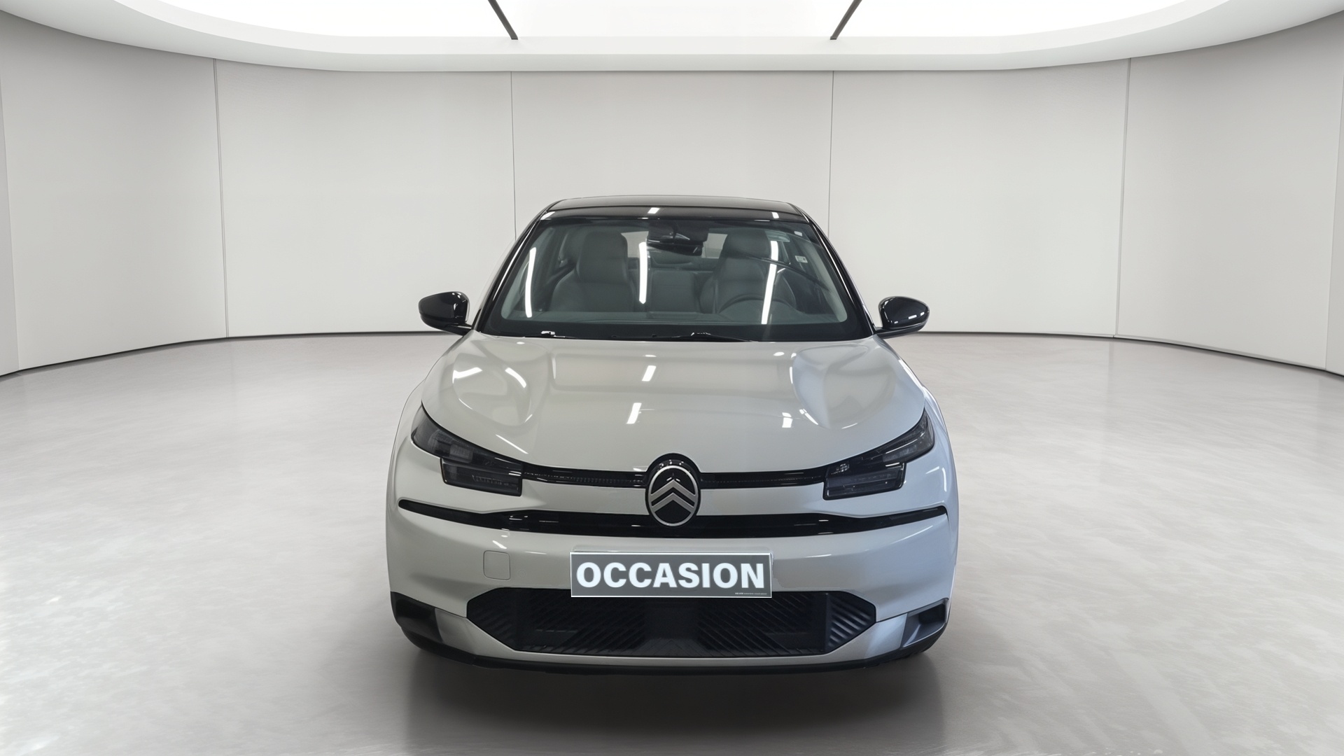 CITROEN C4 Hybride 145ch Edcs-6 MAX