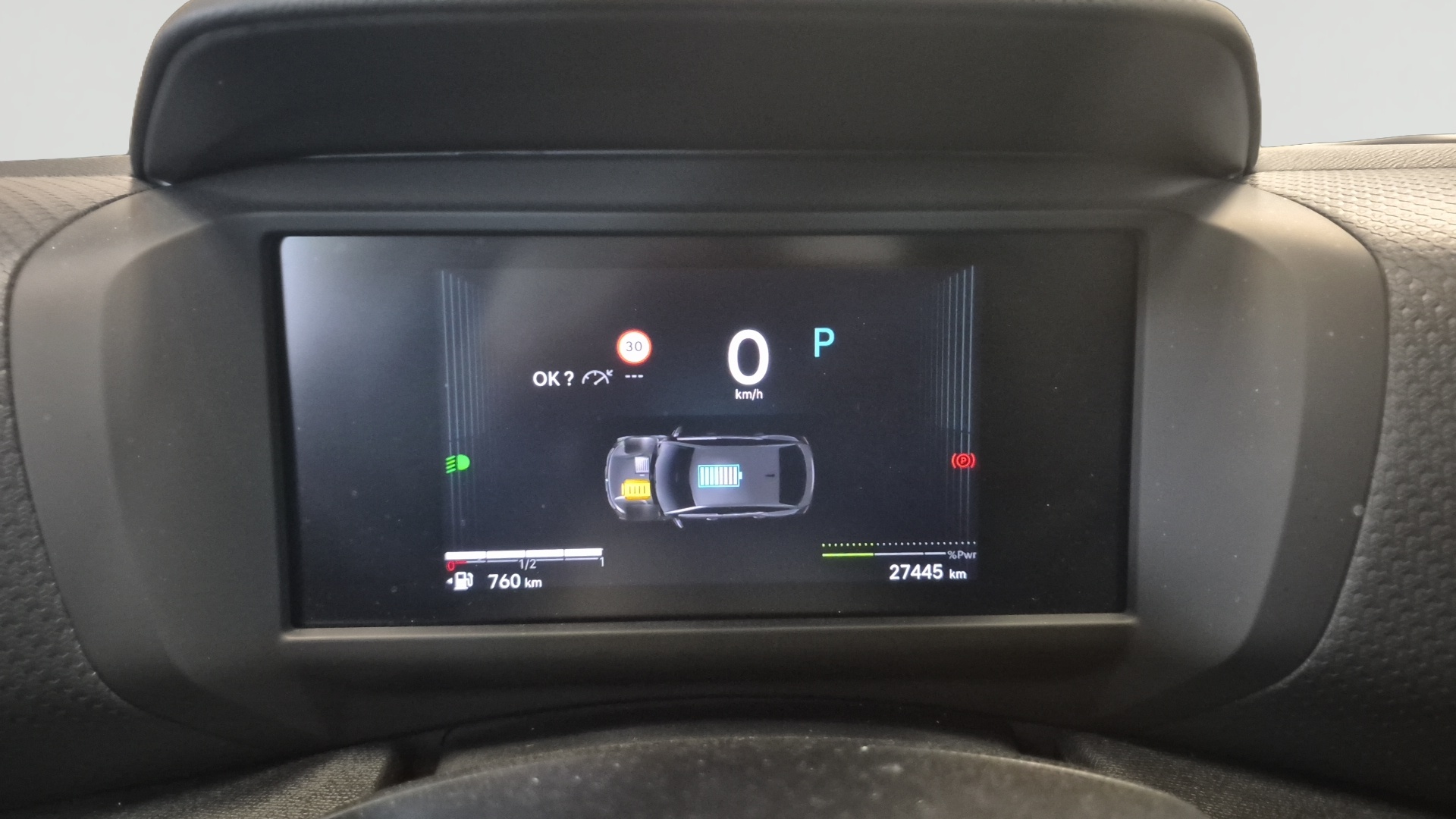CITROEN C4 Hybride 145ch Edcs-6 MAX