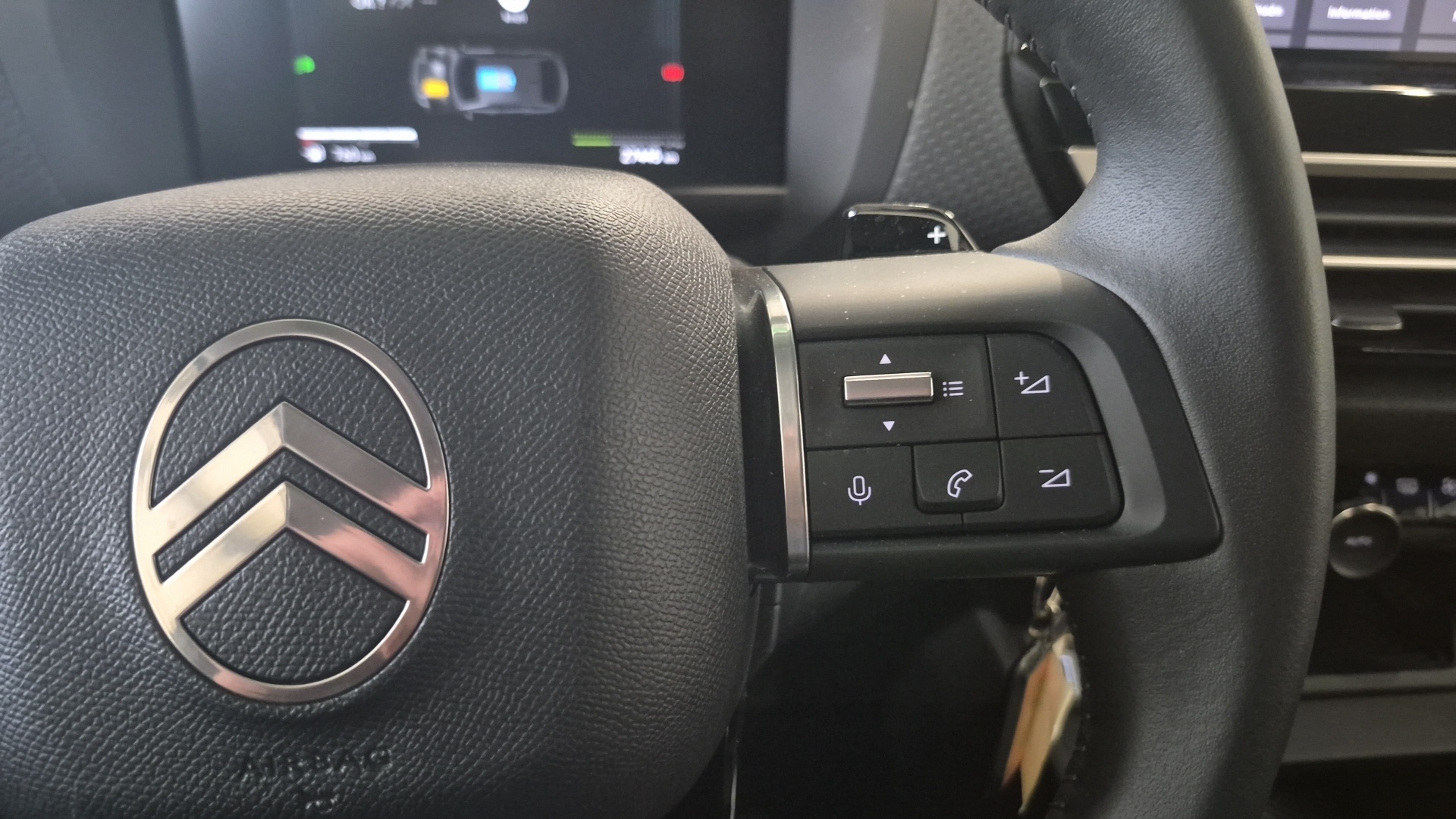 CITROEN C4 Hybride 145ch Edcs-6 MAX