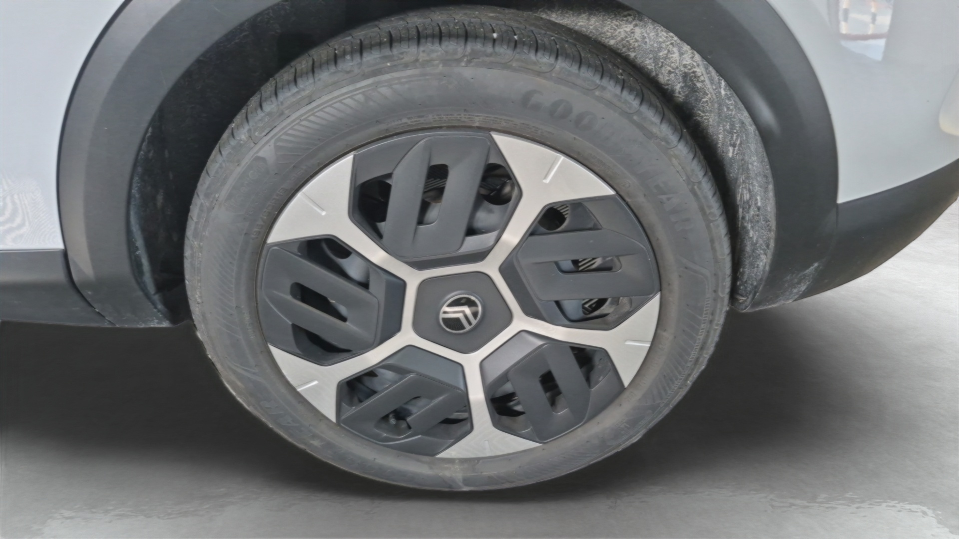 CITROEN C4 Hybride 145ch Edcs-6 MAX