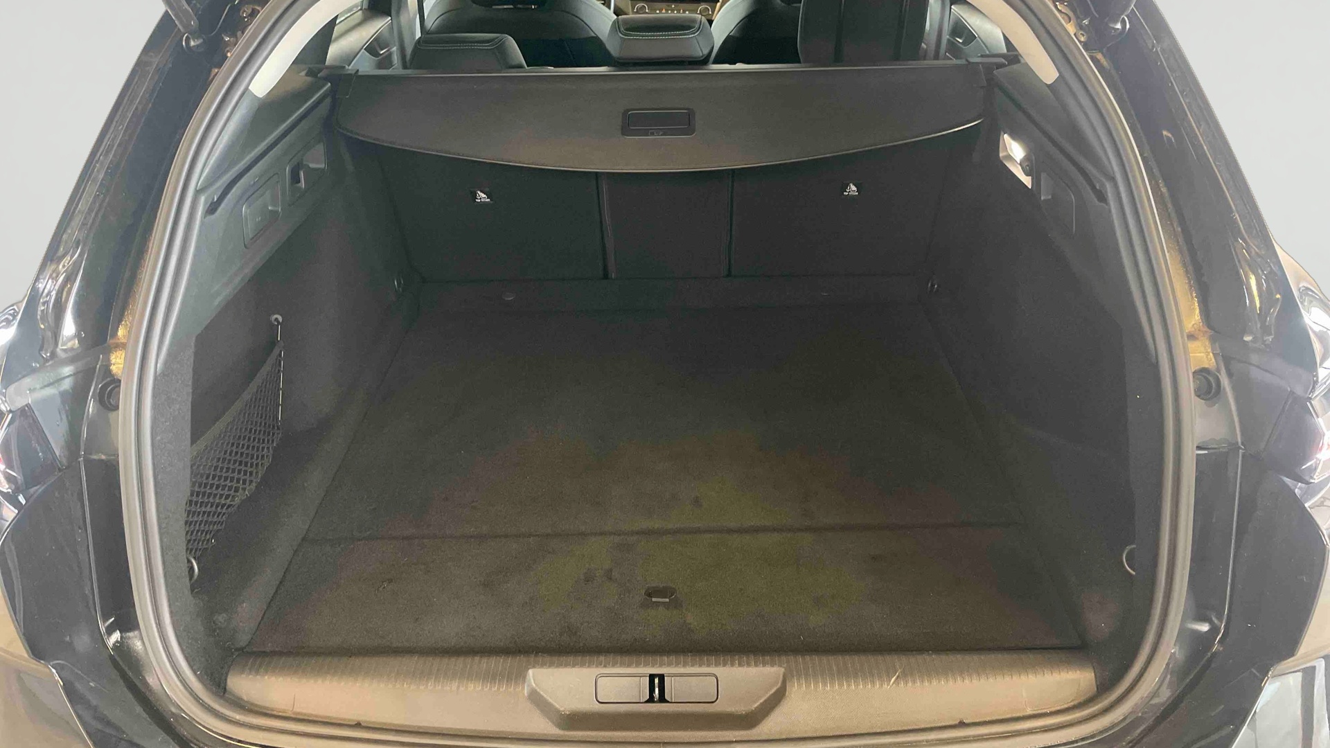 PEUGEOT 308 SW Allure BlueHDI 130 ch S&S EAT8
