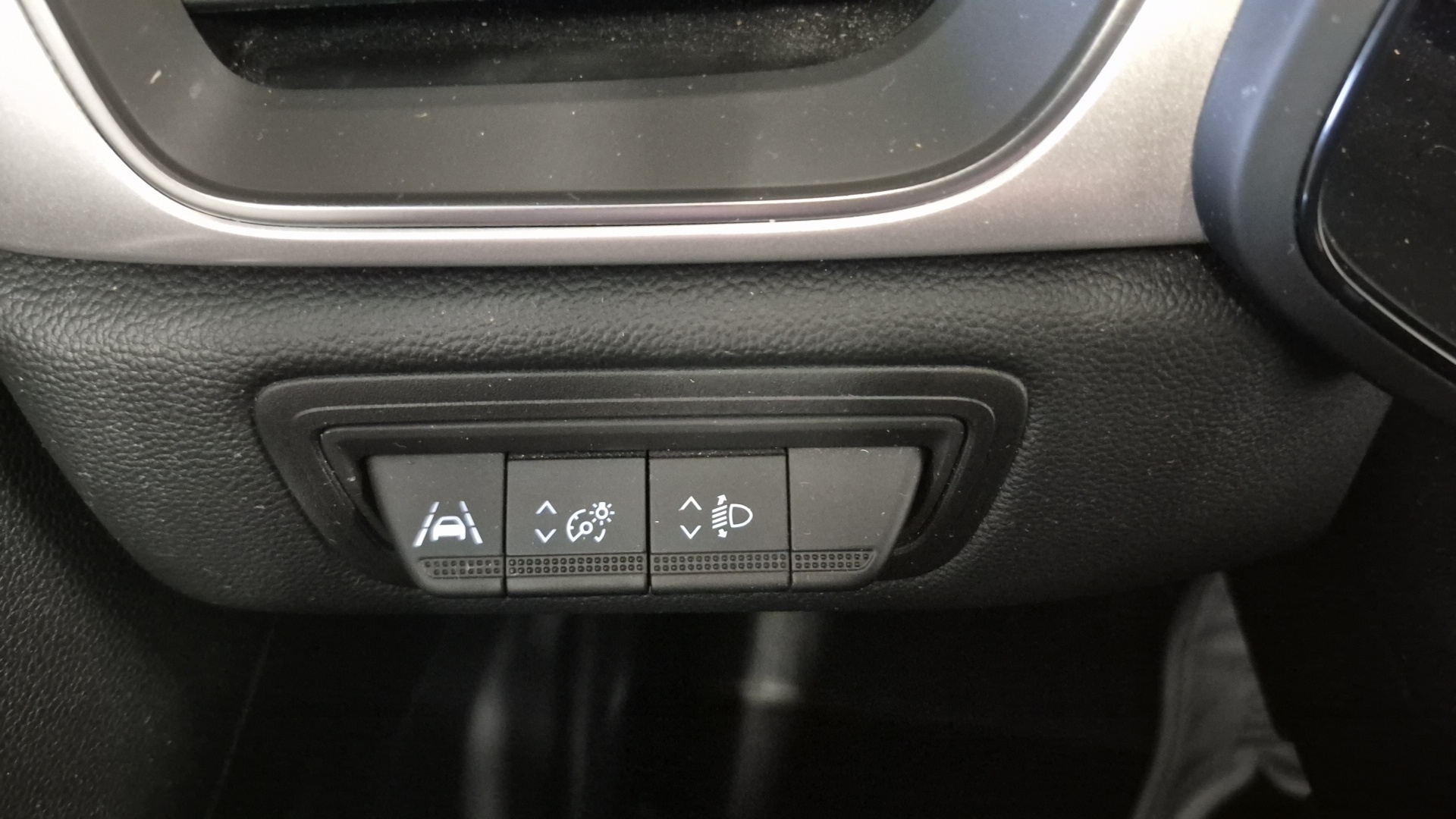 RENAULT CAPTUR techno TCe 90