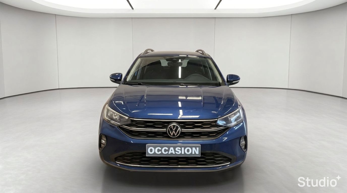VOLKSWAGEN TAIGO 1.0 TSI 116 DSG7 Life