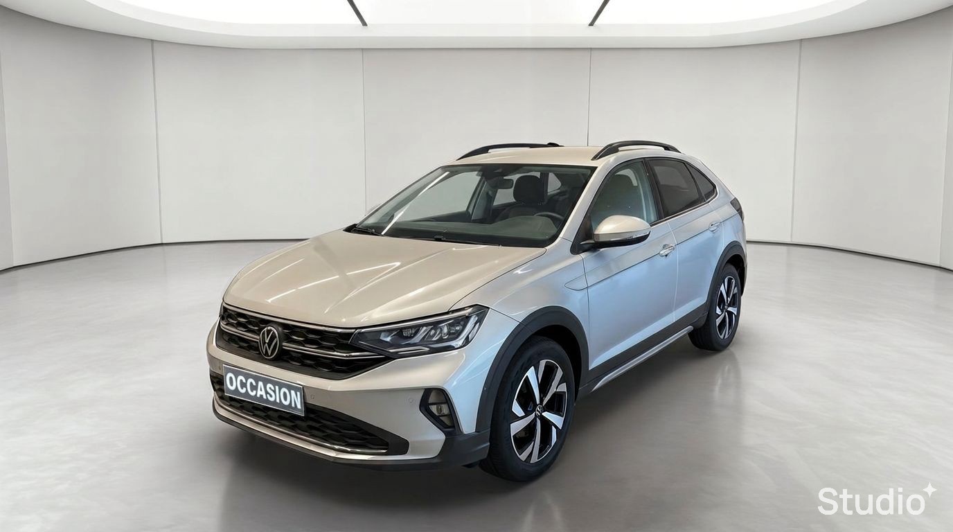 VOLKSWAGEN TAIGO 1.0 TSI 116 DSG7 Life