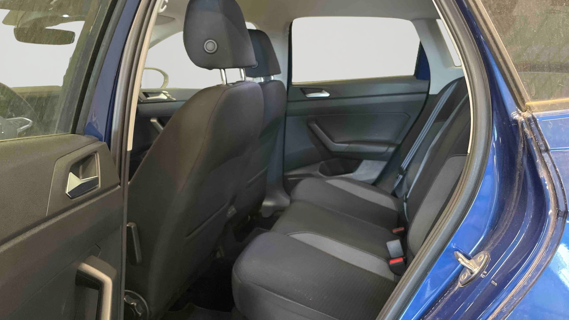 VOLKSWAGEN TAIGO 1.0 TSI 116 DSG7 Life