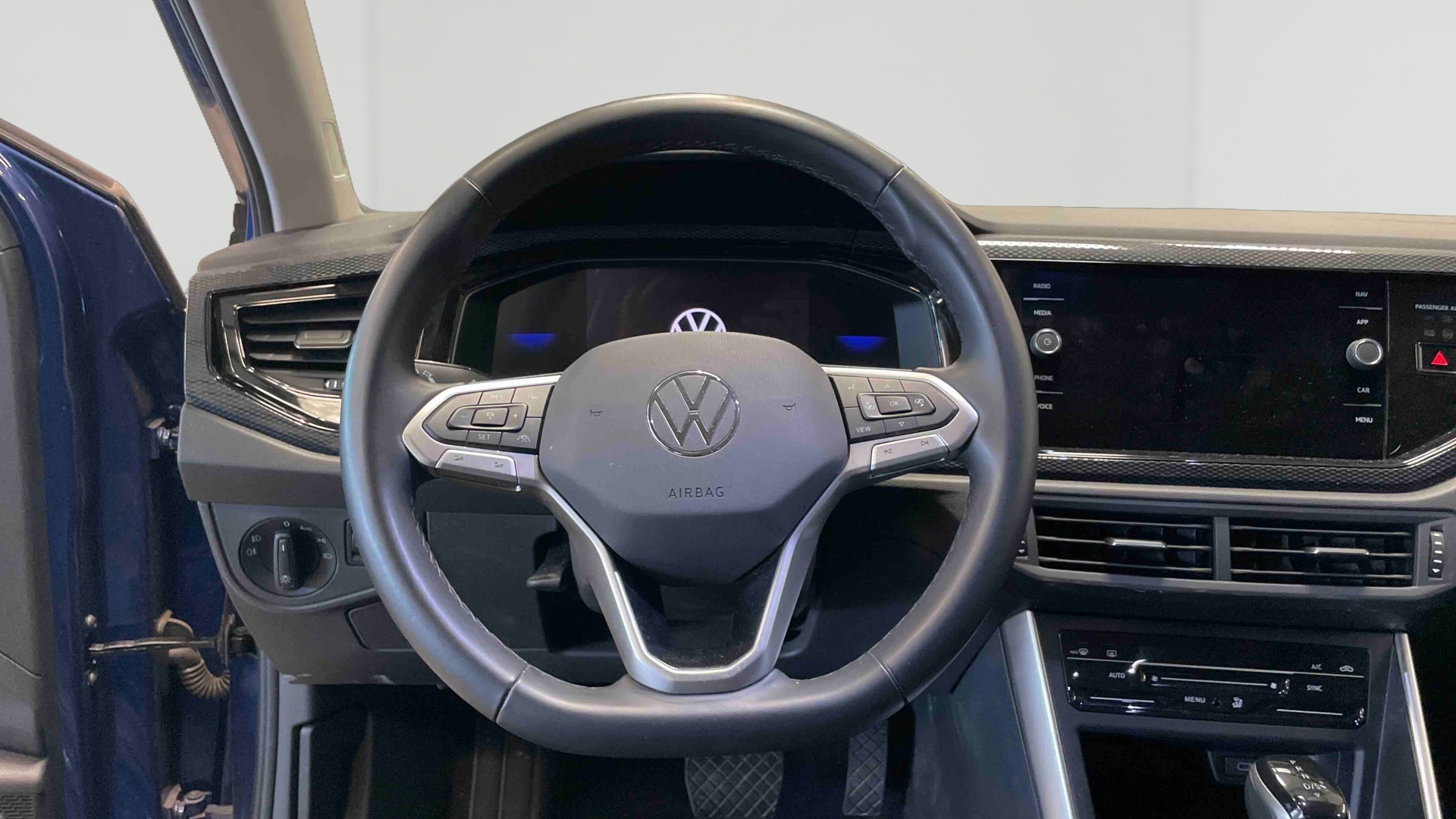 VOLKSWAGEN TAIGO 1.0 TSI 116 DSG7 Life