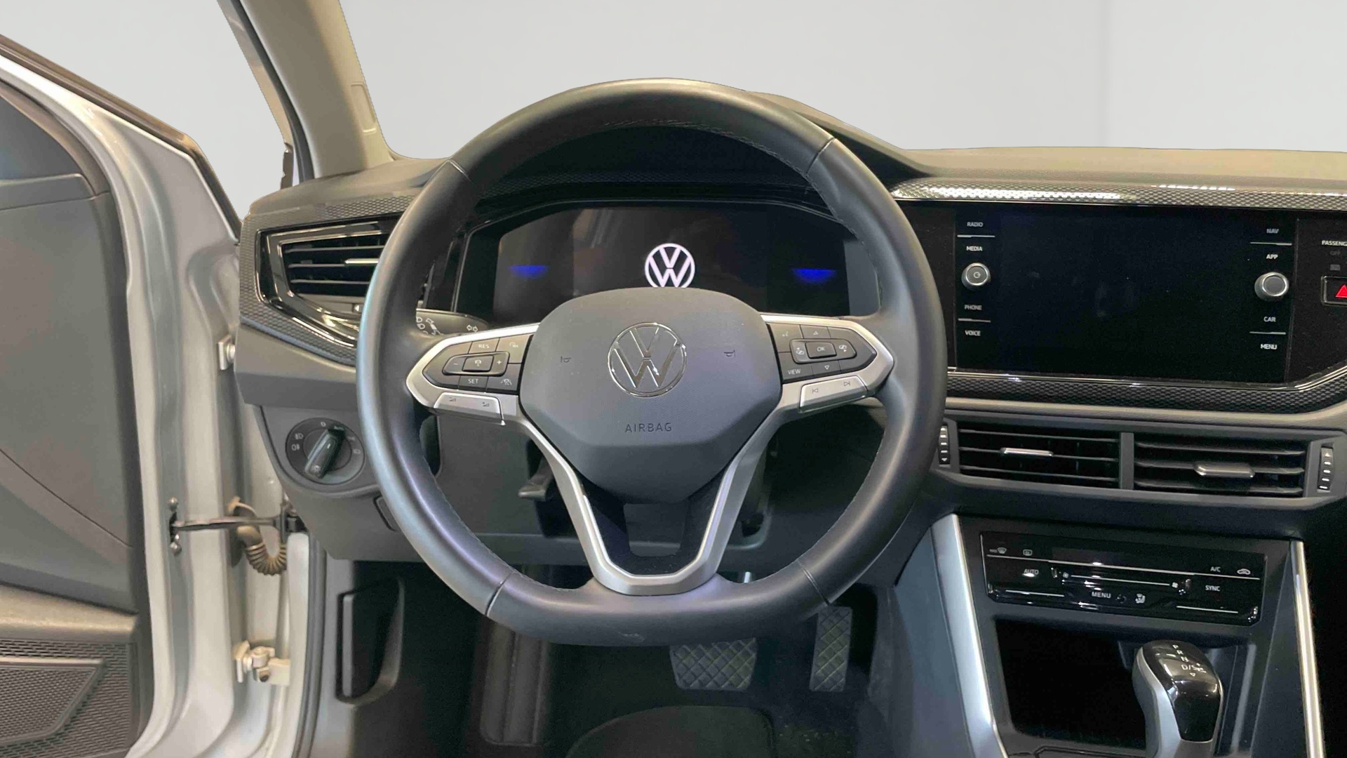 VOLKSWAGEN TAIGO 1.0 TSI 116 DSG7 Life