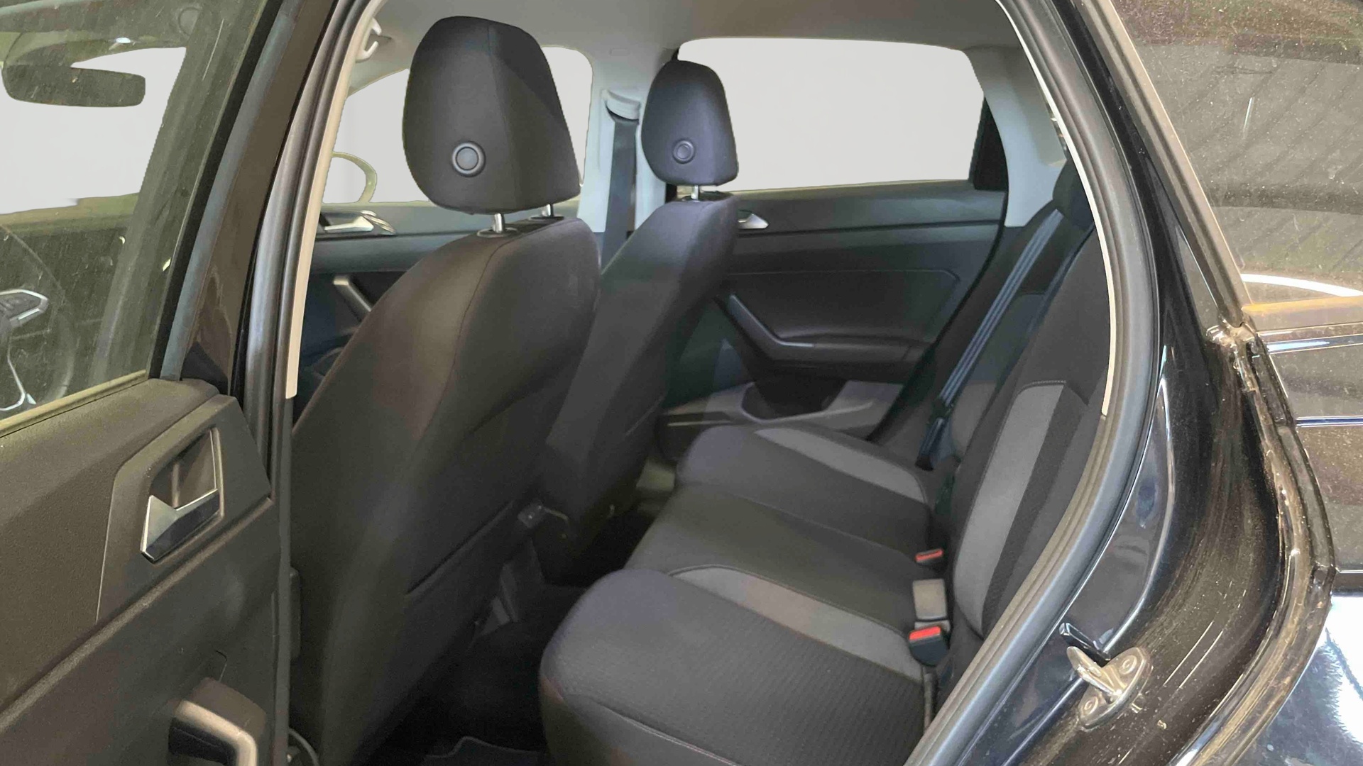 VOLKSWAGEN TAIGO TSI 115 HP LIFE DSG1.0 TSI 116 DSG7 VW LIFE - 5P