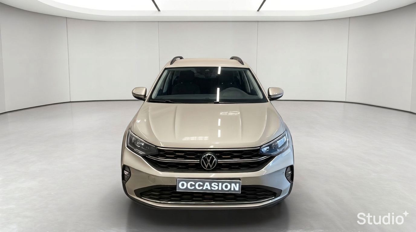 VOLKSWAGEN TAIGO 1.0 TSI 116 DSG7 Life