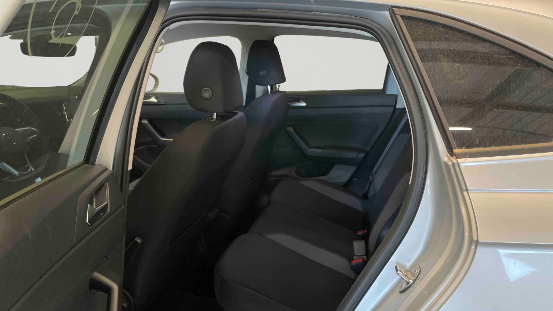VOLKSWAGEN TAIGO 1.0 TSI 116 DSG7 Life