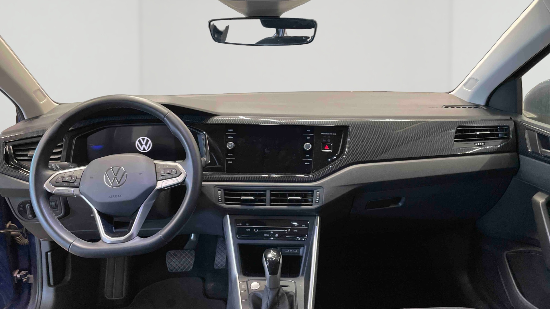 VOLKSWAGEN TAIGO 1.0 TSI 116 DSG7 Life