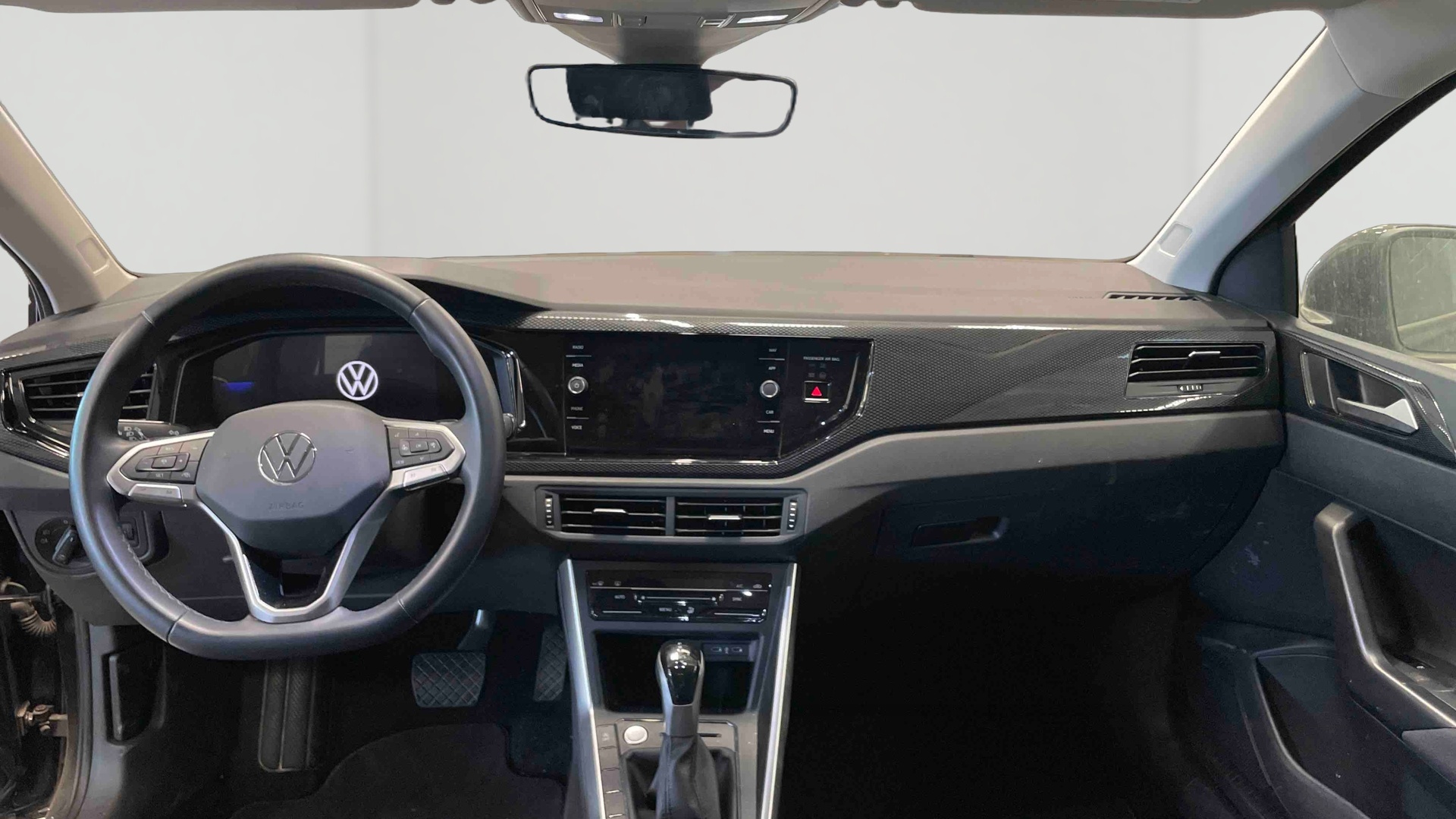 VOLKSWAGEN TAIGO TSI 115 HP LIFE DSG1.0 TSI 116 DSG7 VW LIFE - 5P