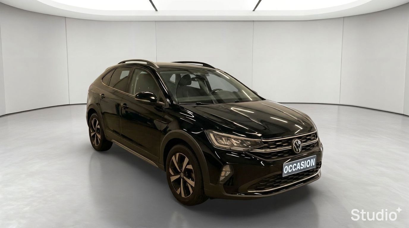 VOLKSWAGEN TAIGO TSI 115 HP LIFE DSG1.0 TSI 116 DSG7 VW LIFE - 5P