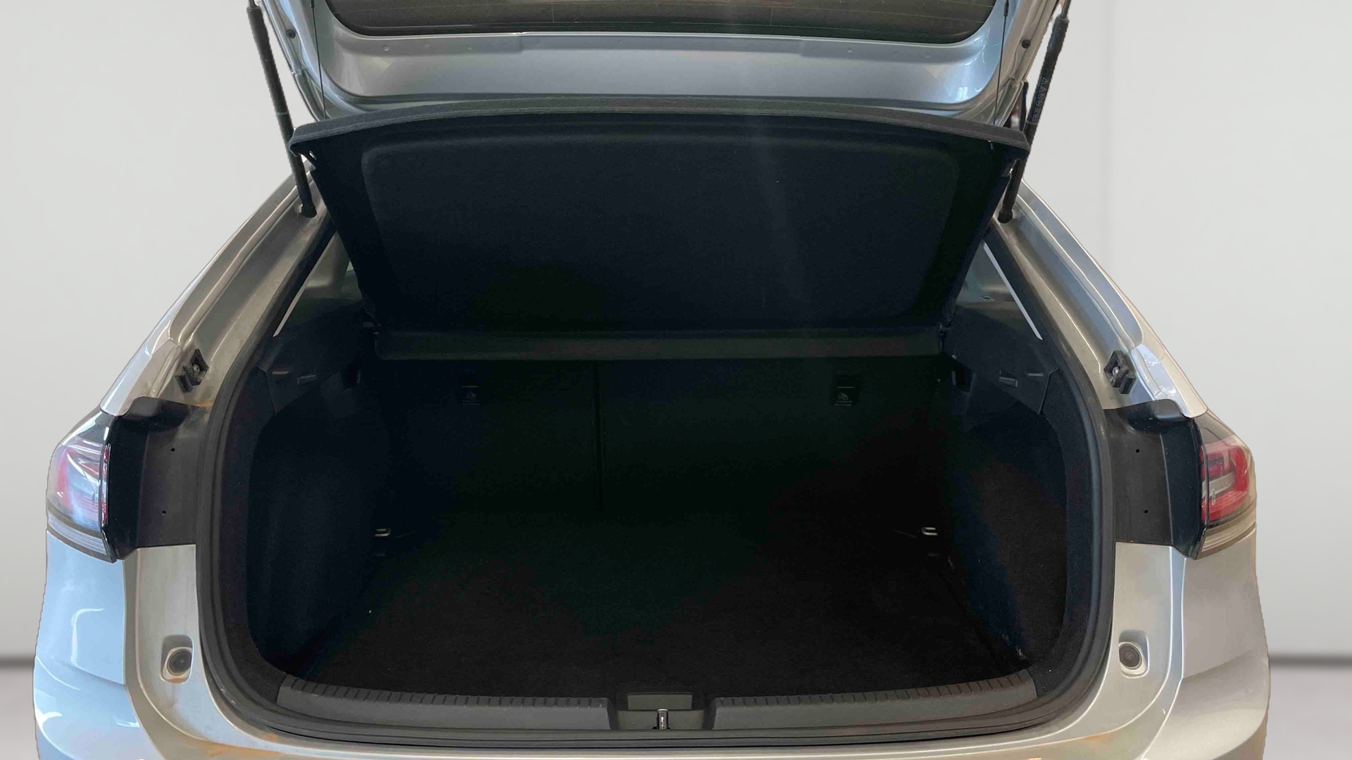 VOLKSWAGEN TAIGO 1.0 TSI 116 DSG7 Life