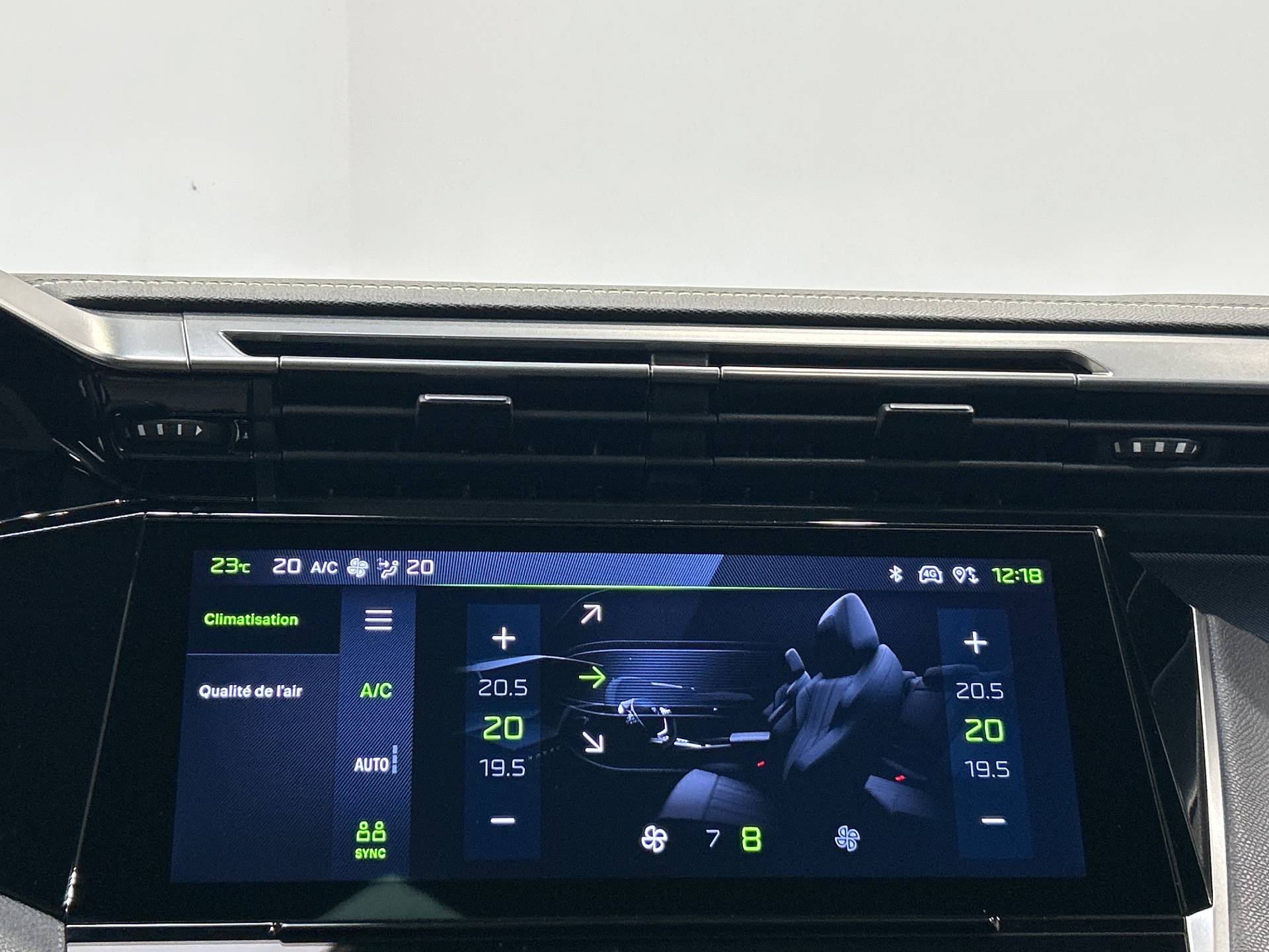 PEUGEOT 308 SW GT Hybrid 145 ch e-DCS6