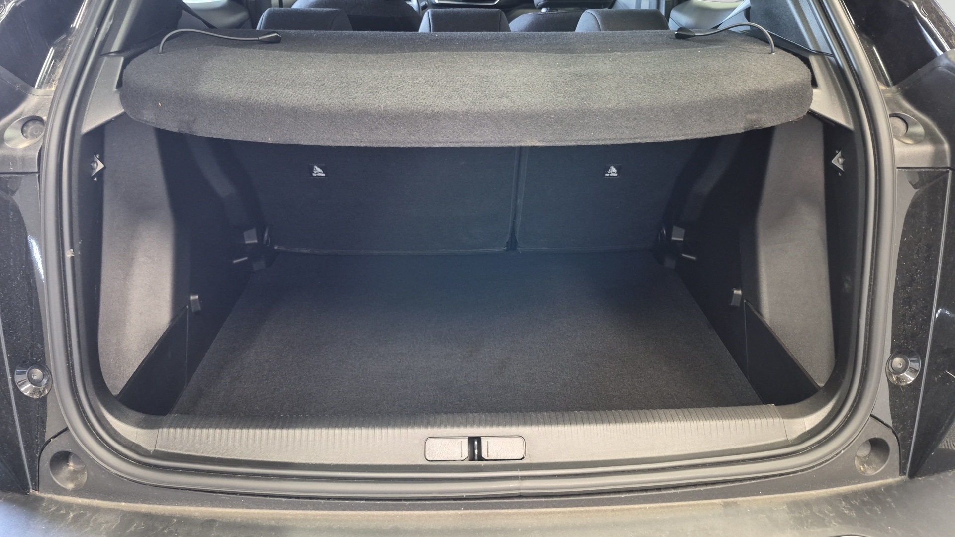 PEUGEOT 2008 Style Hybrid 145 ch e-DCS6