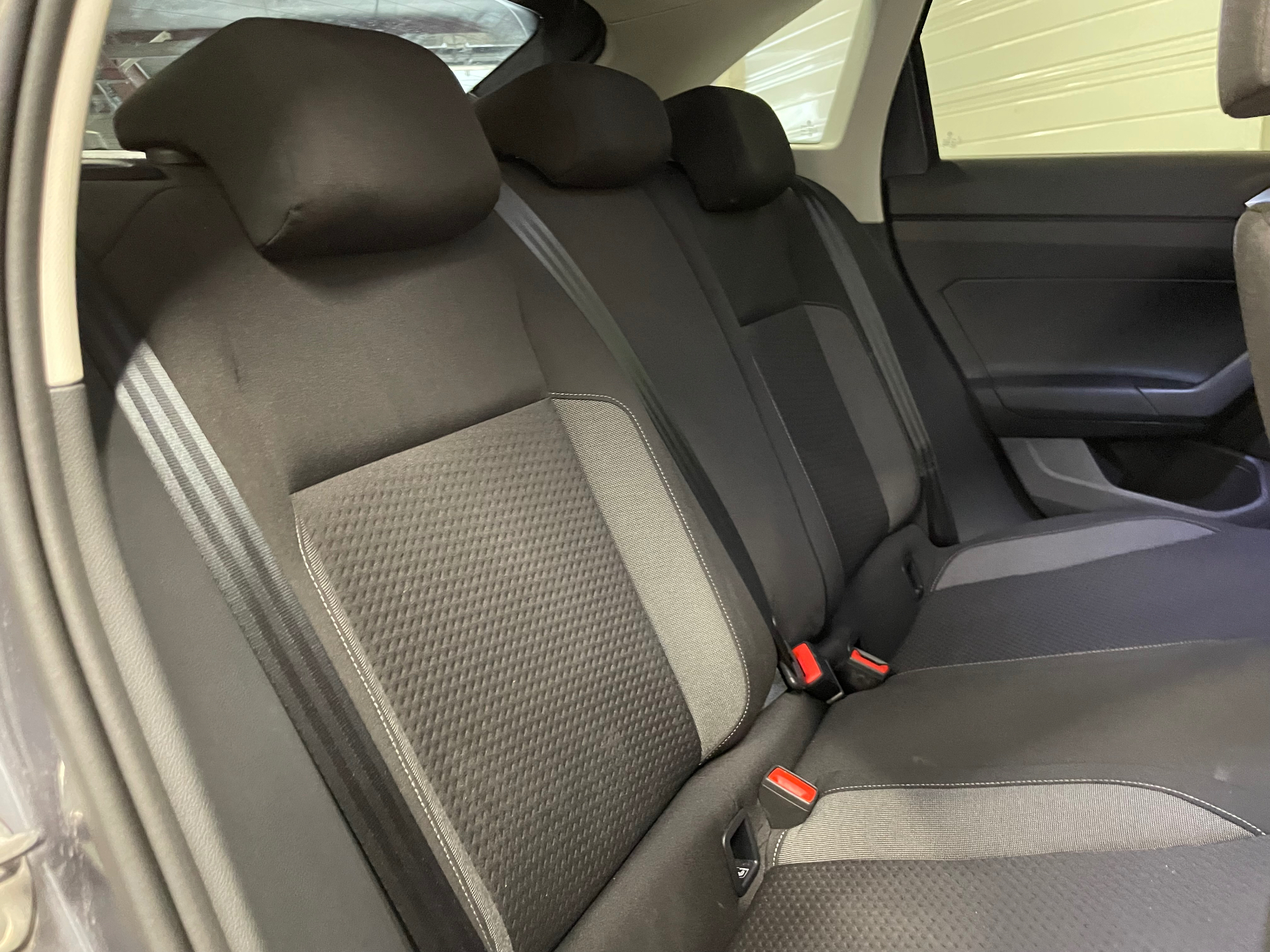 VOLKSWAGEN TAIGO 1.0 TSI 116 BVM6 Life