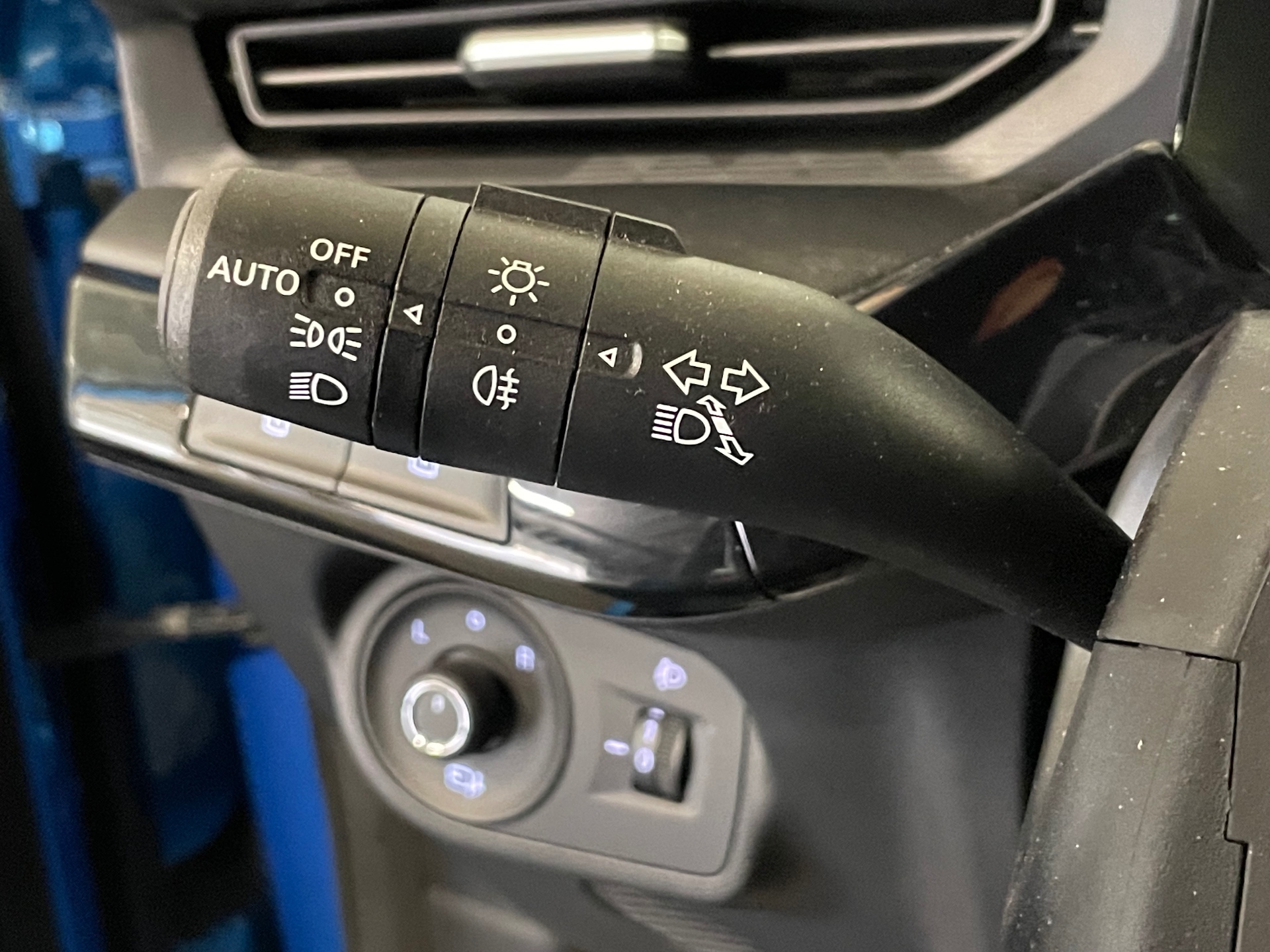 MG MG3 1.5 L Hybrid+ 195 ch Luxury
