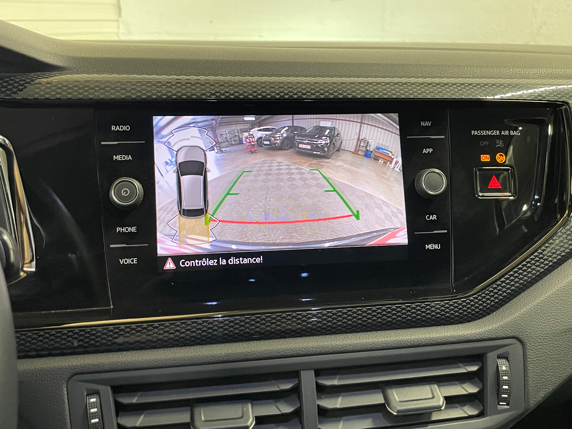 VOLKSWAGEN TAIGO 1.0 TSI 116 BVM6 Life