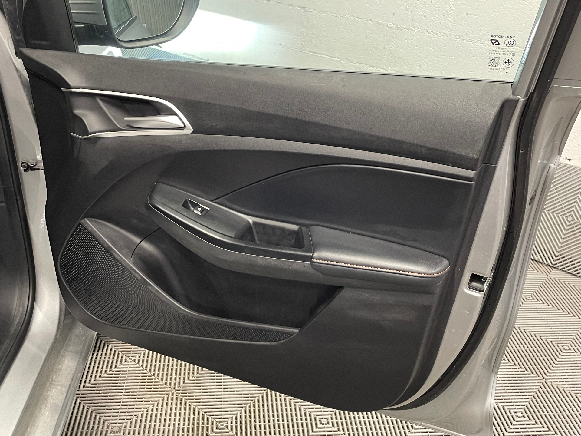 MG MG3 1.5 L Hybrid+ 195 ch Luxury