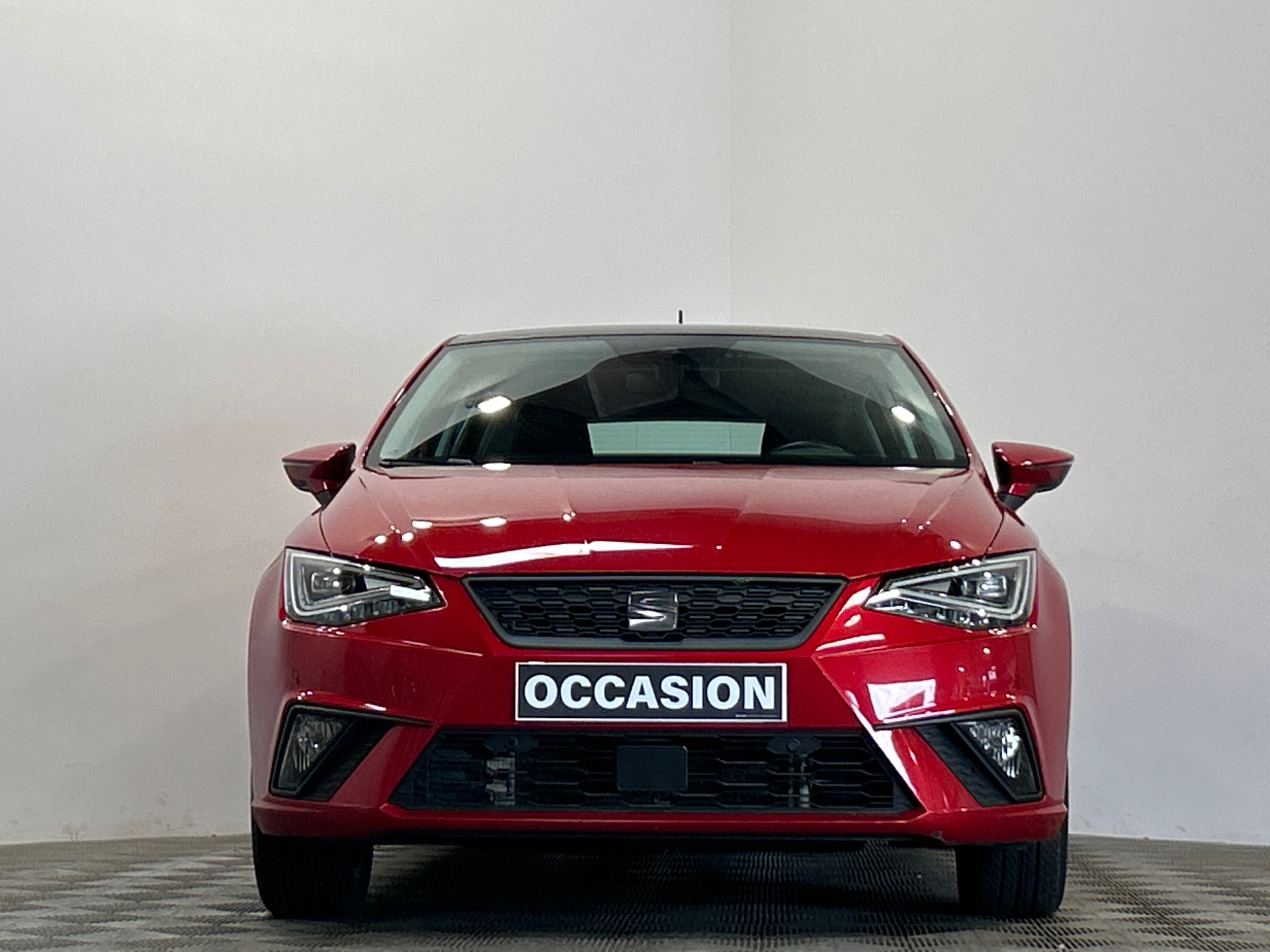 SEAT IBIZA COPA 1.0 EcoTSI 110 S&S