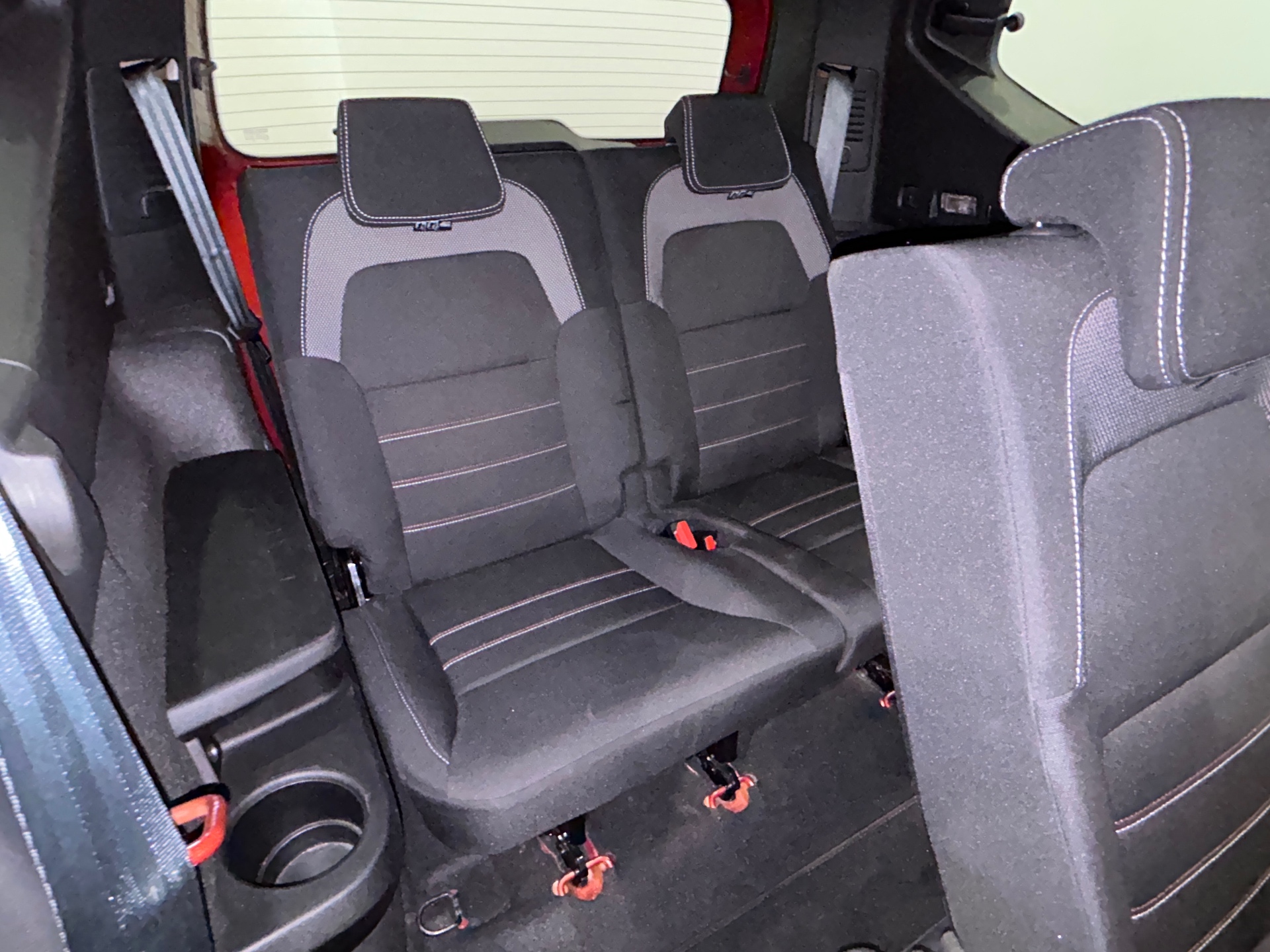 DACIA JOGGER ECO-G 100 7 places Extreme +