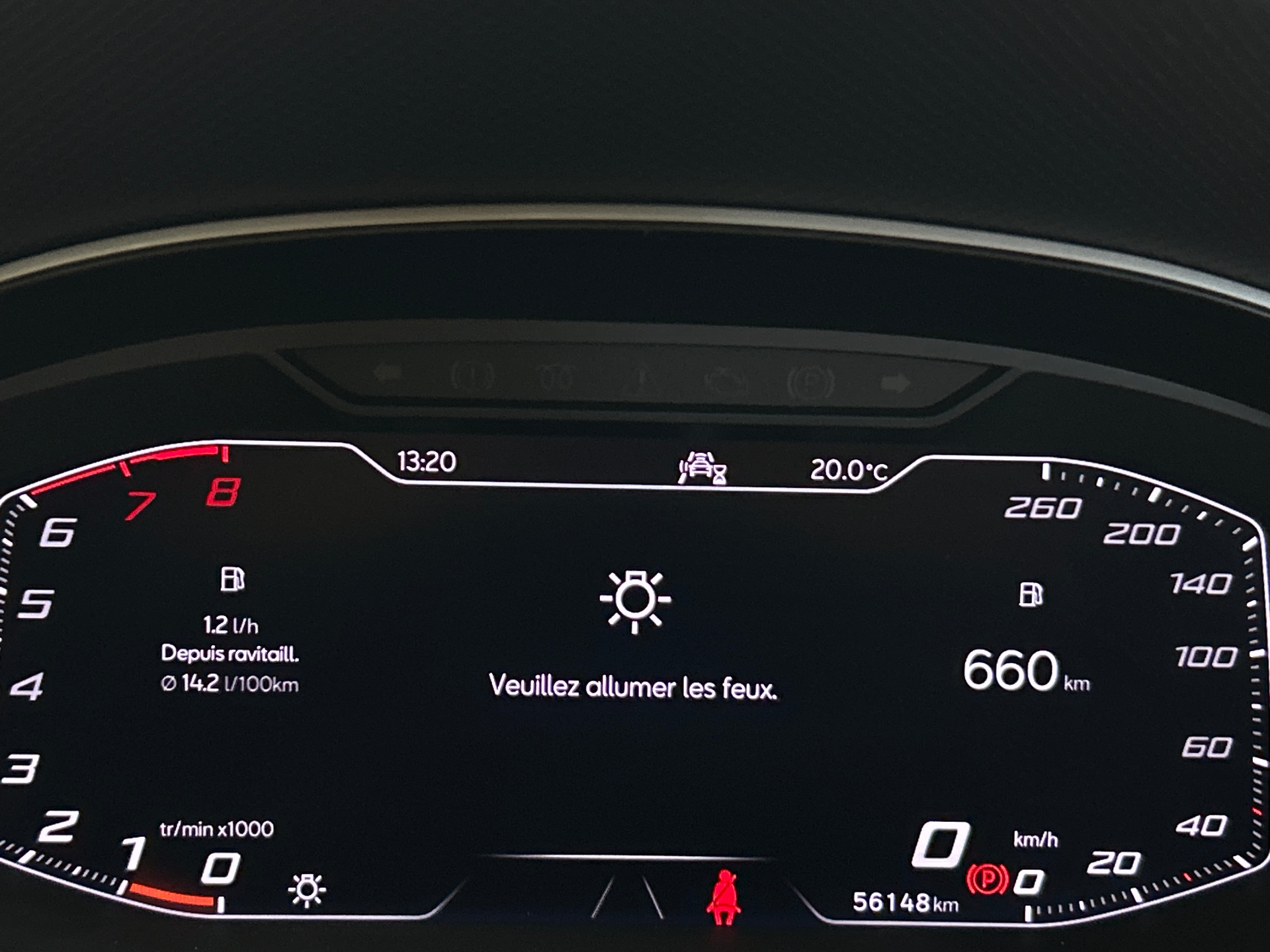 SEAT IBIZA COPA 1.0 EcoTSI 110 S&S
