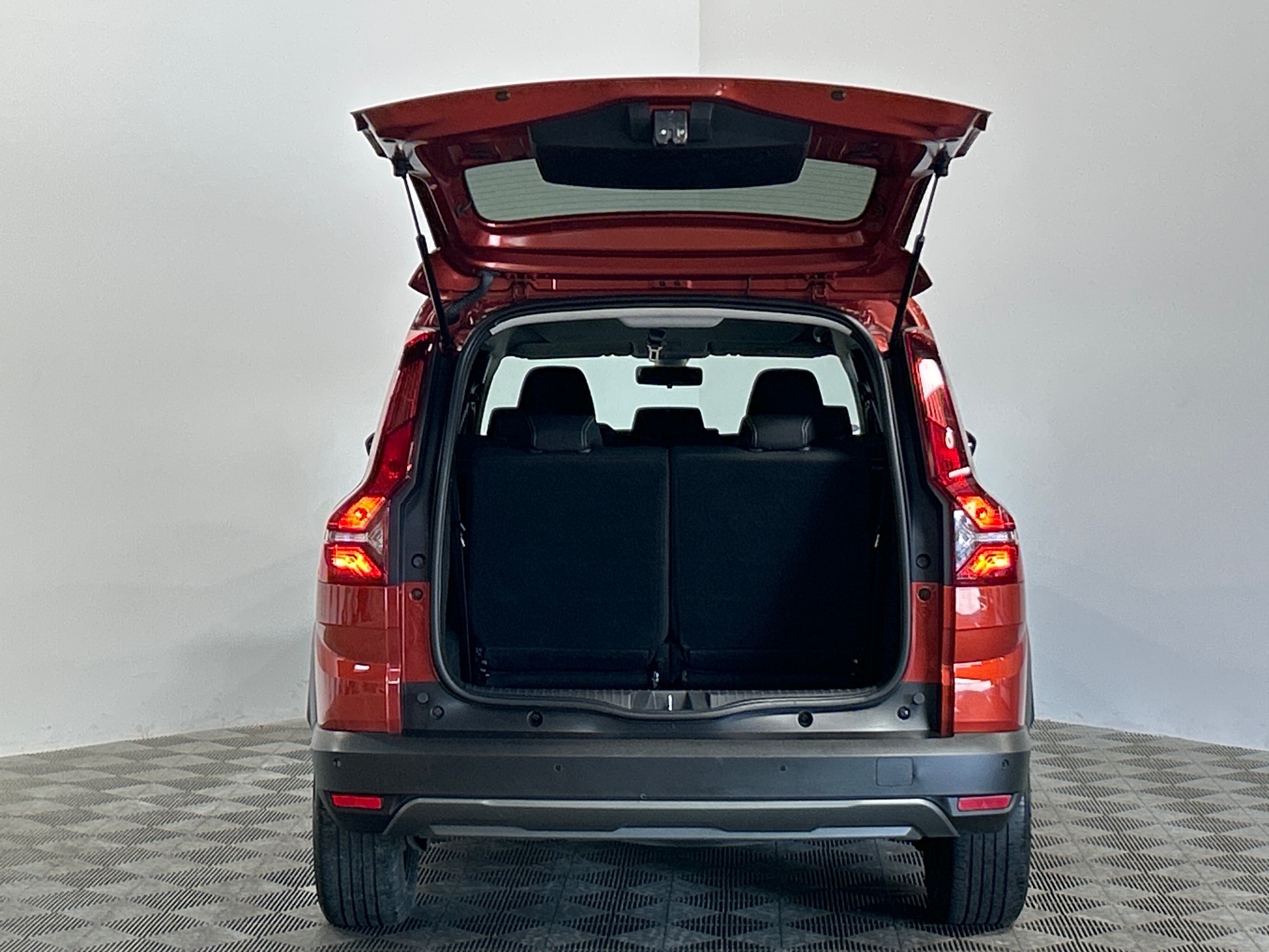 DACIA JOGGER ECO-G 100 7 places Extreme +