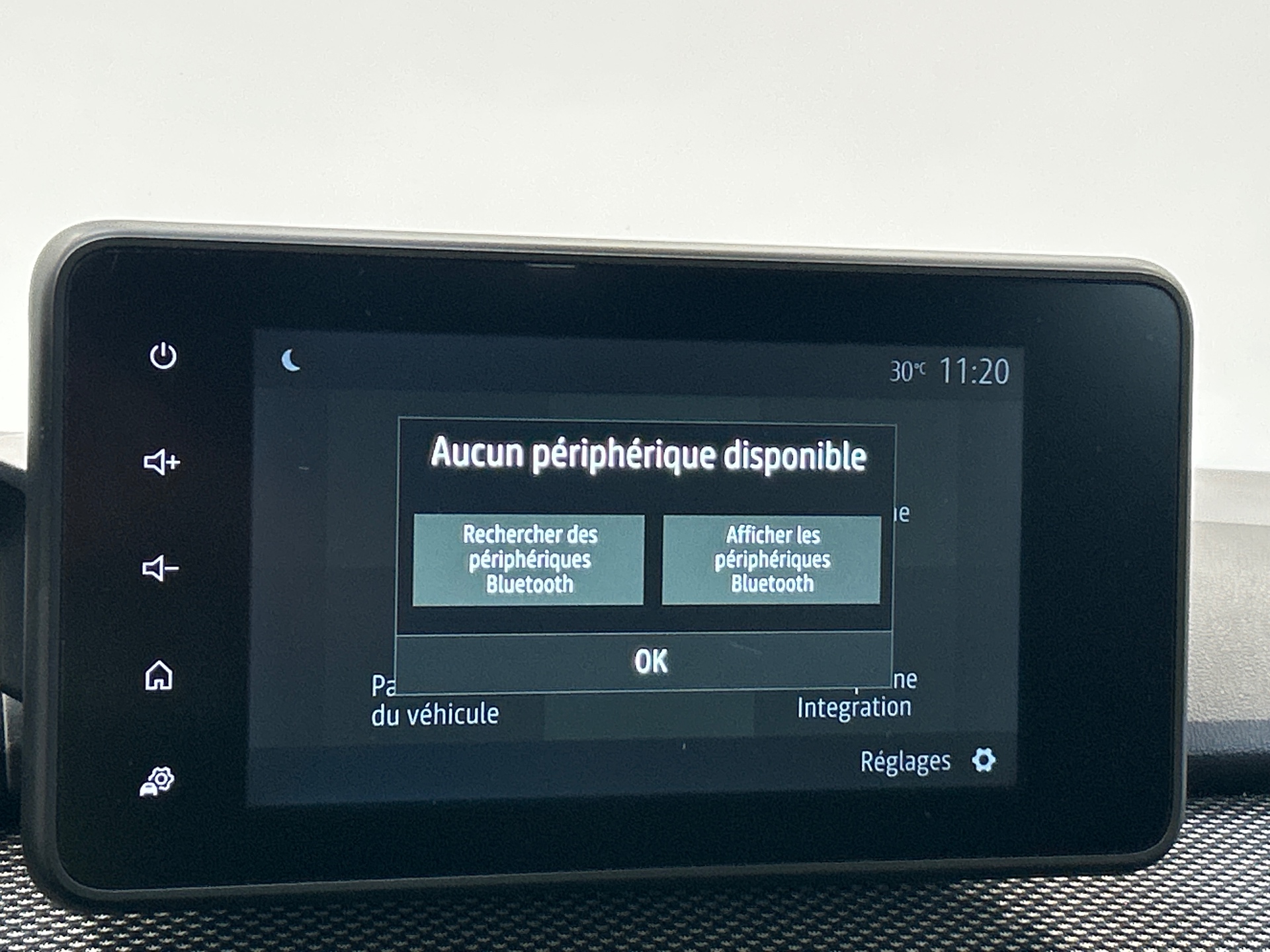 DACIA JOGGER ECO-G 100 7 places Extreme +