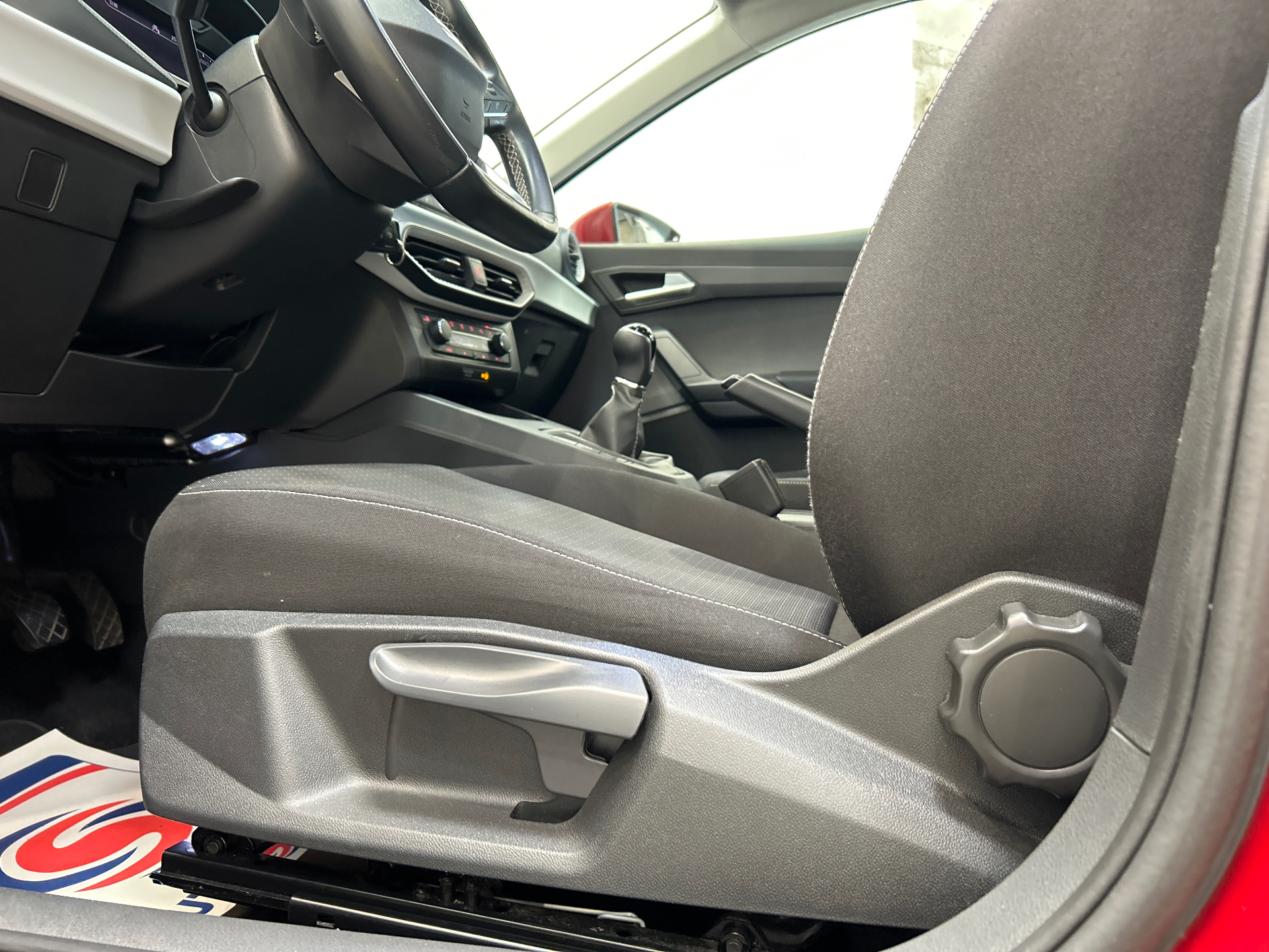 SEAT IBIZA COPA 1.0 EcoTSI 110 S&S