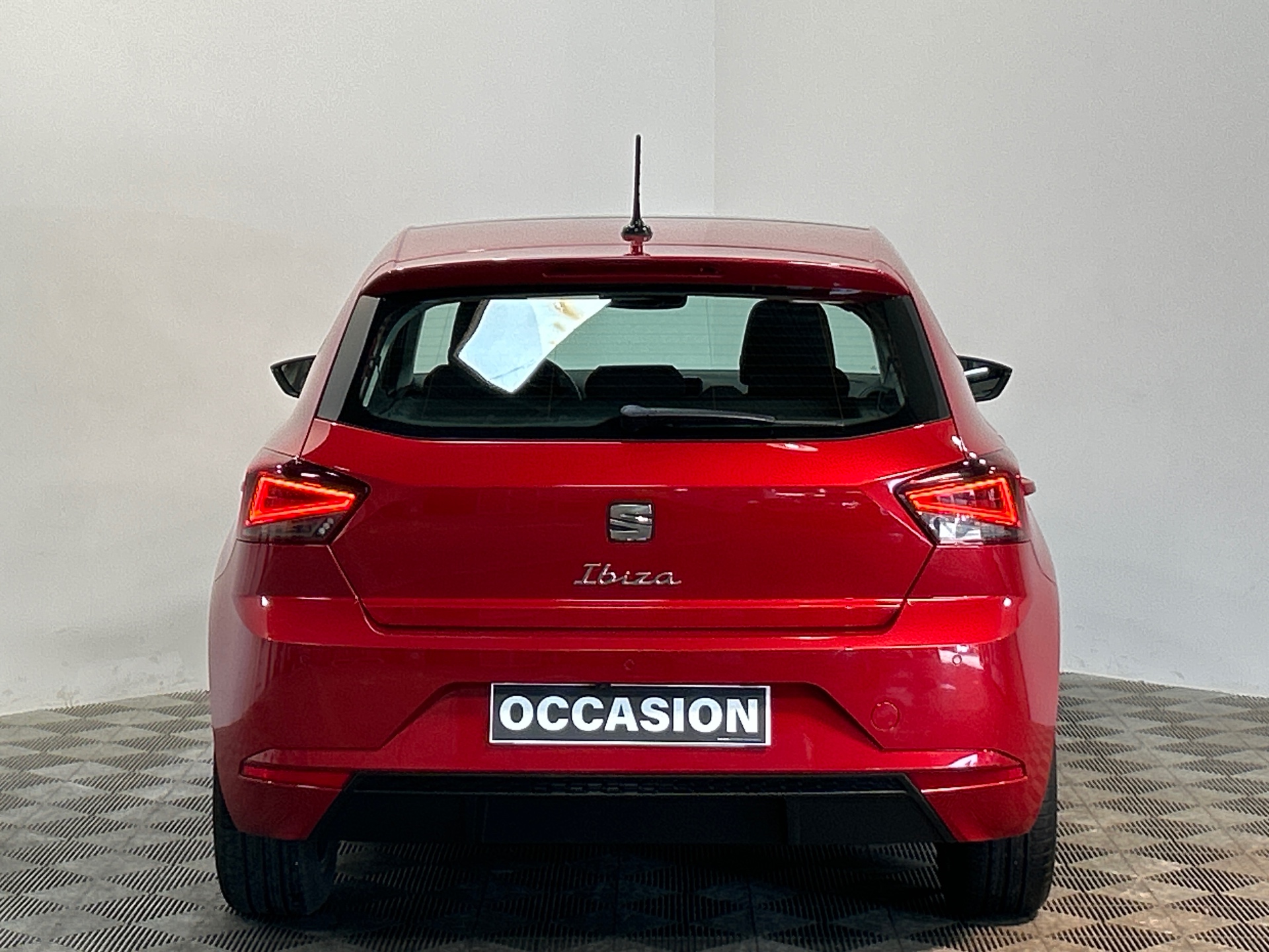 SEAT IBIZA COPA 1.0 EcoTSI 110 S&S