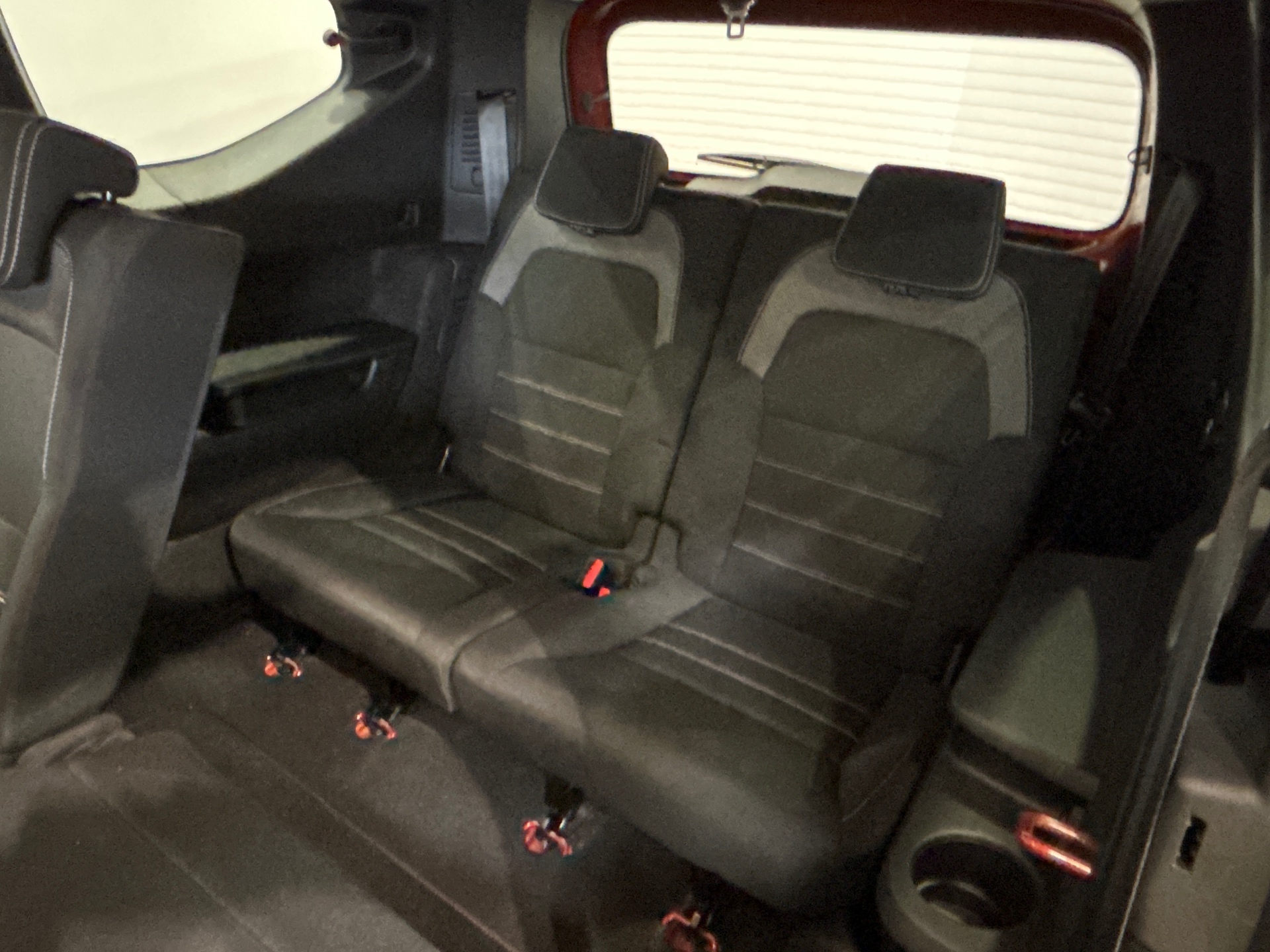 DACIA JOGGER ECO-G 100 7 places Extreme +
