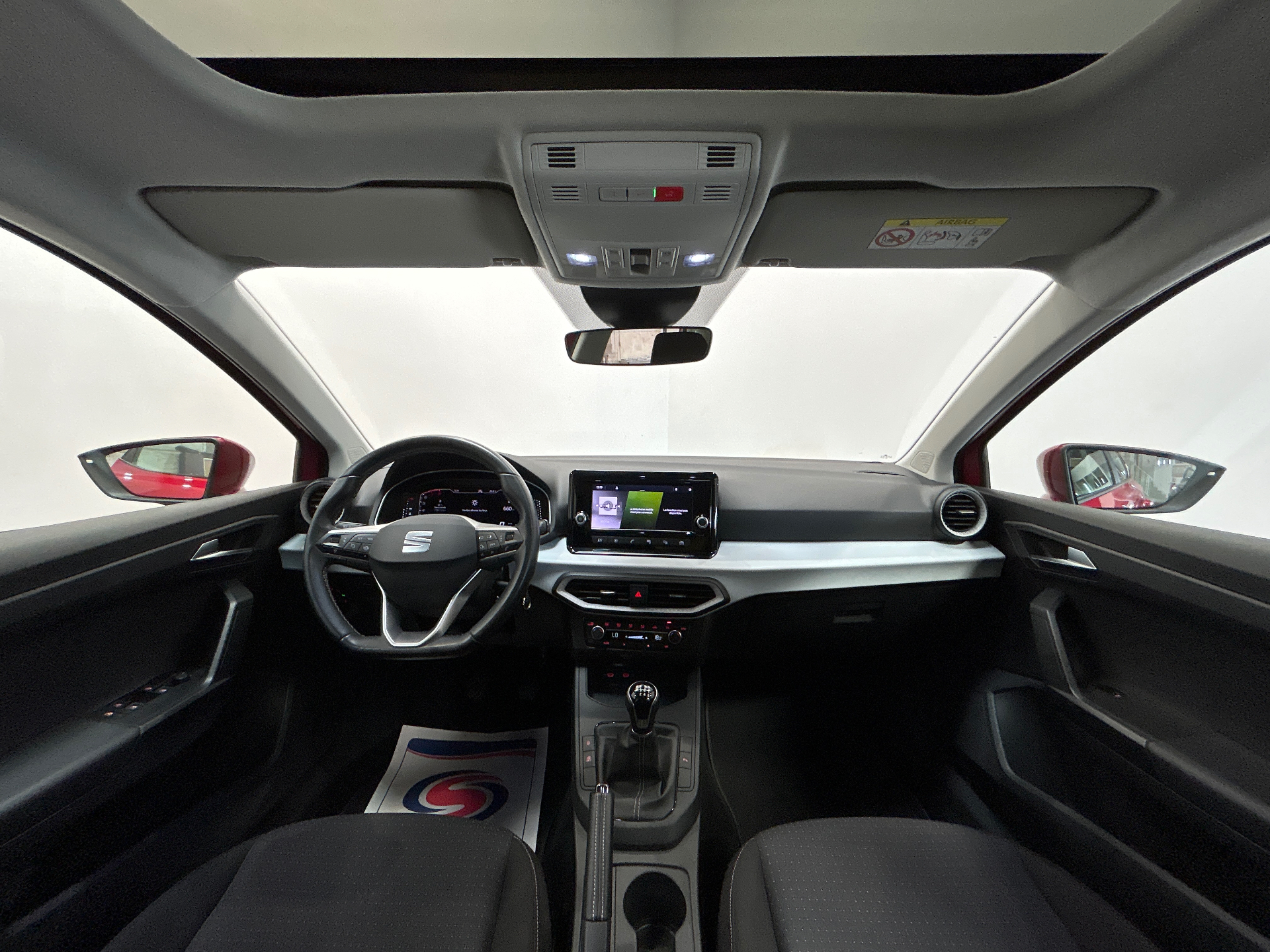 SEAT IBIZA COPA 1.0 EcoTSI 110 S&S