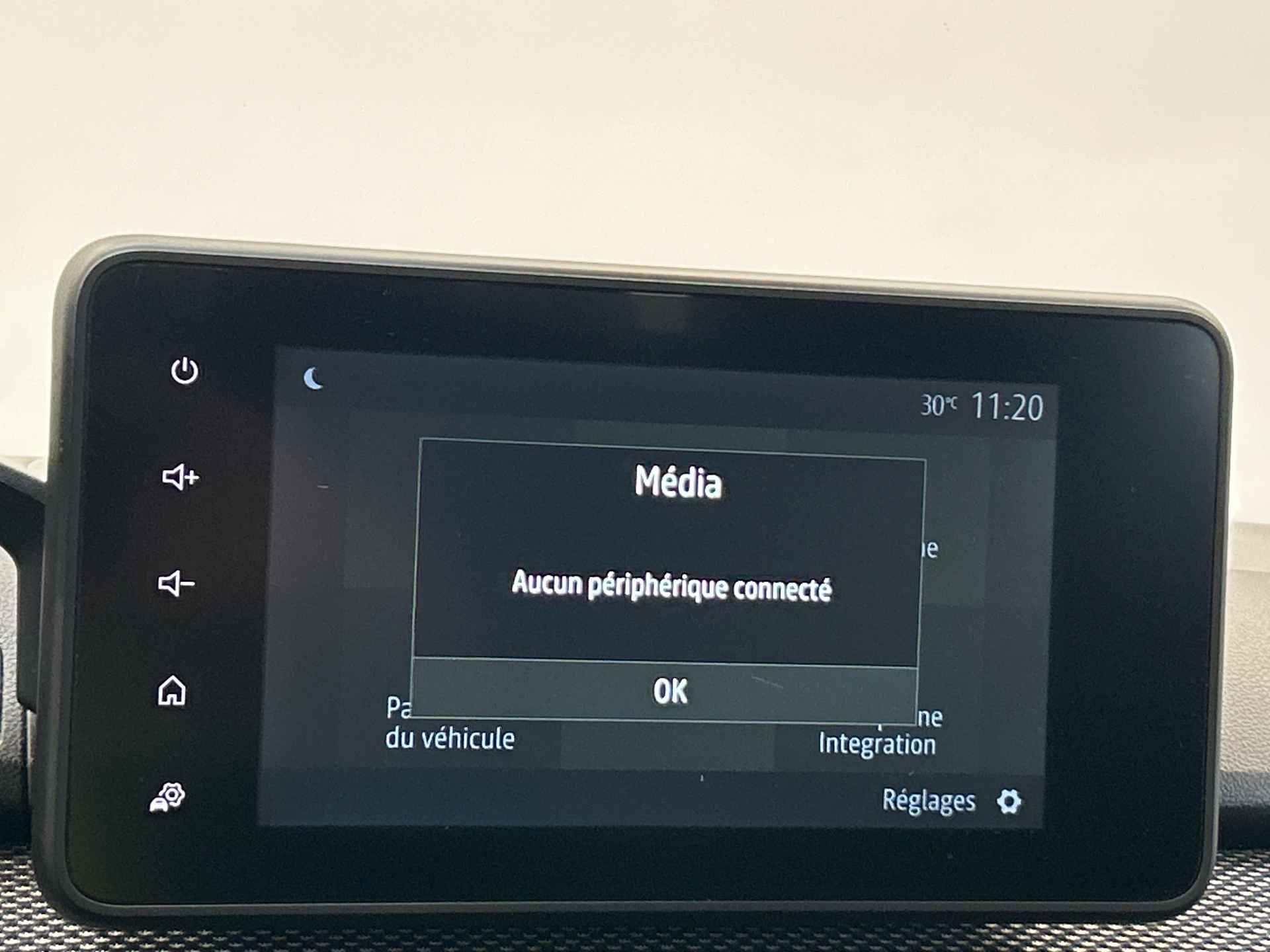 DACIA JOGGER ECO-G 100 7 places Extreme +