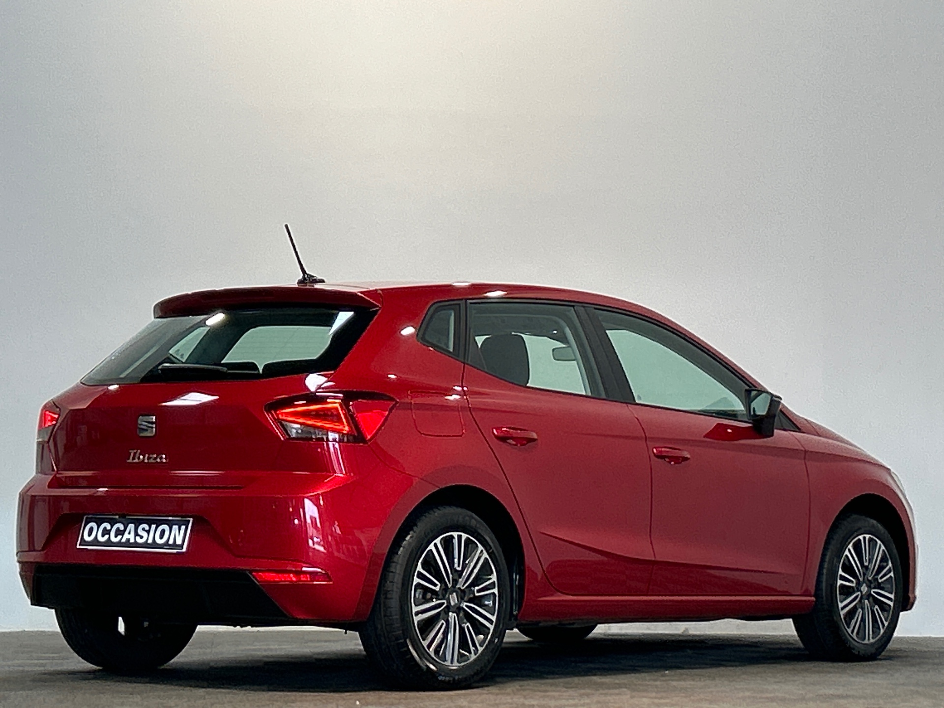 SEAT IBIZA COPA 1.0 EcoTSI 110 S&S