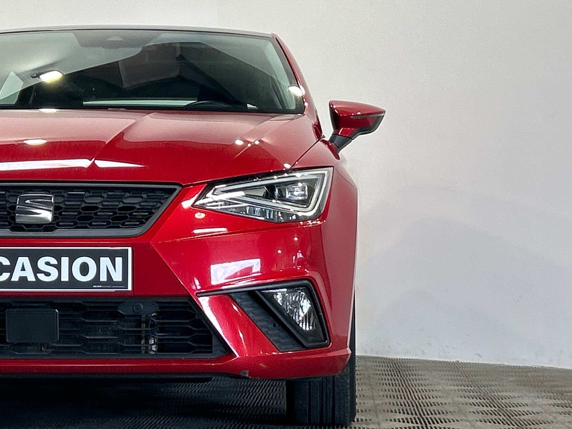 SEAT IBIZA COPA 1.0 EcoTSI 110 S&S