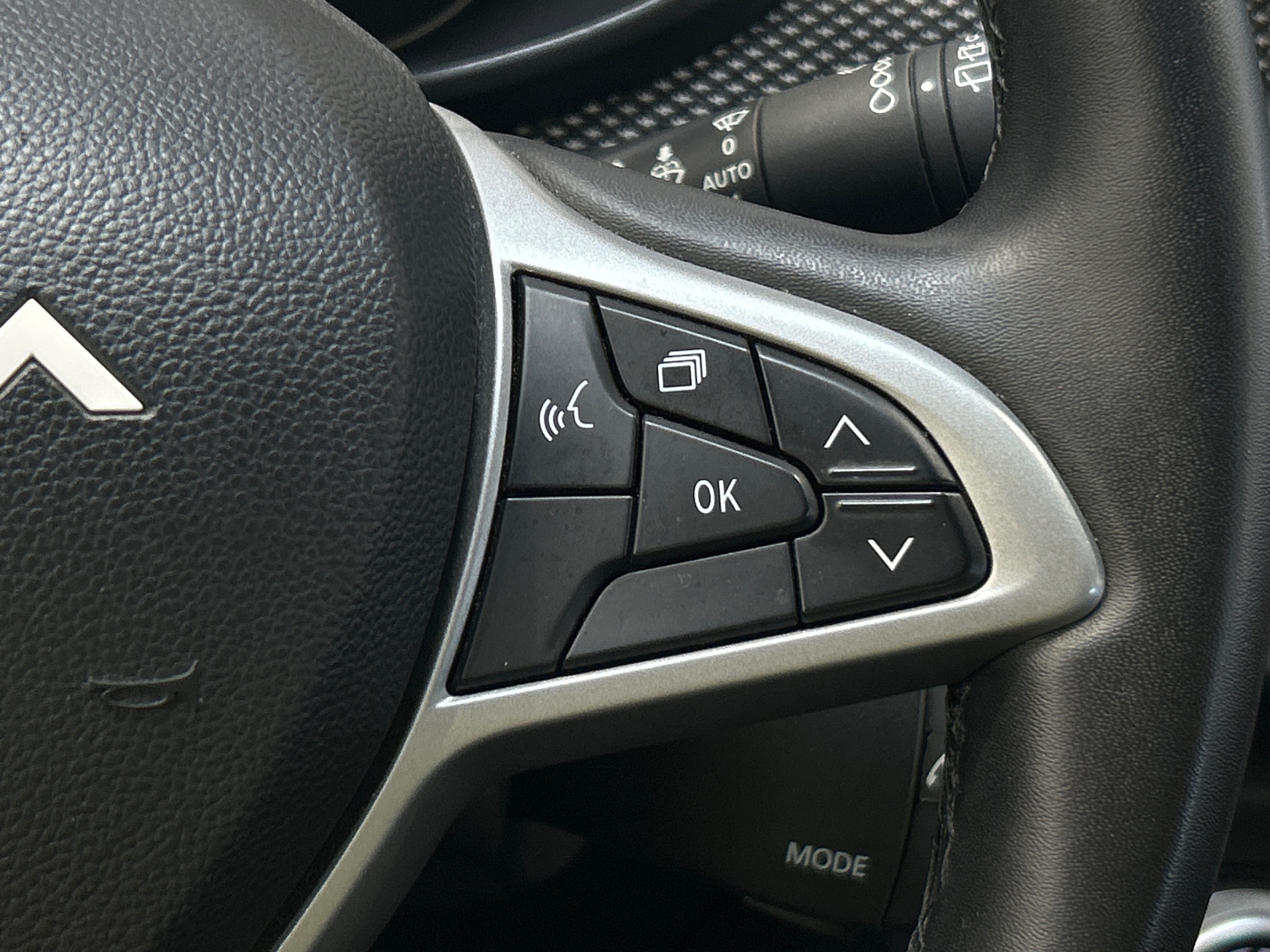 DACIA JOGGER ECO-G 100 7 places Extreme +