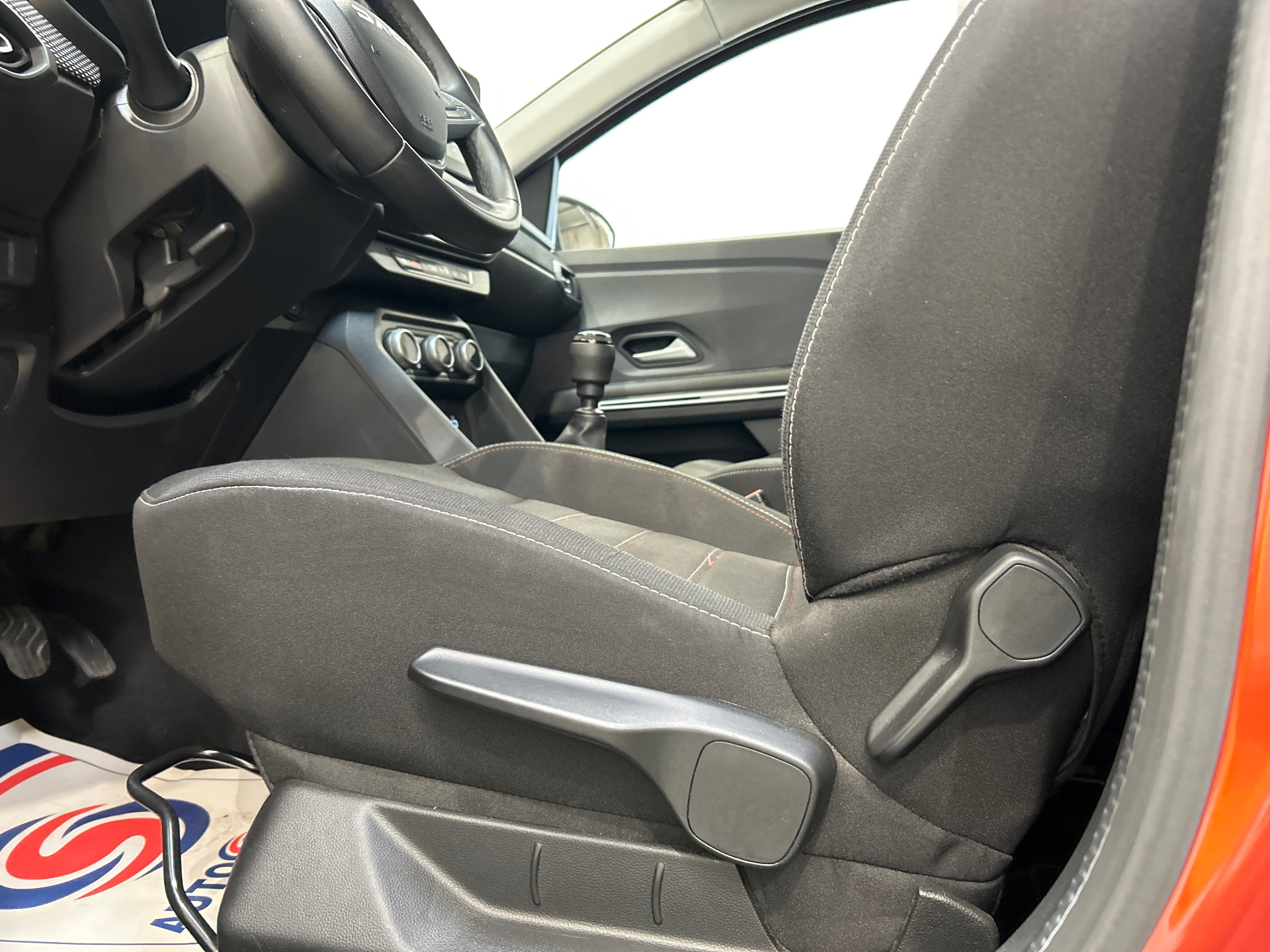 DACIA JOGGER ECO-G 100 7 places Extreme +