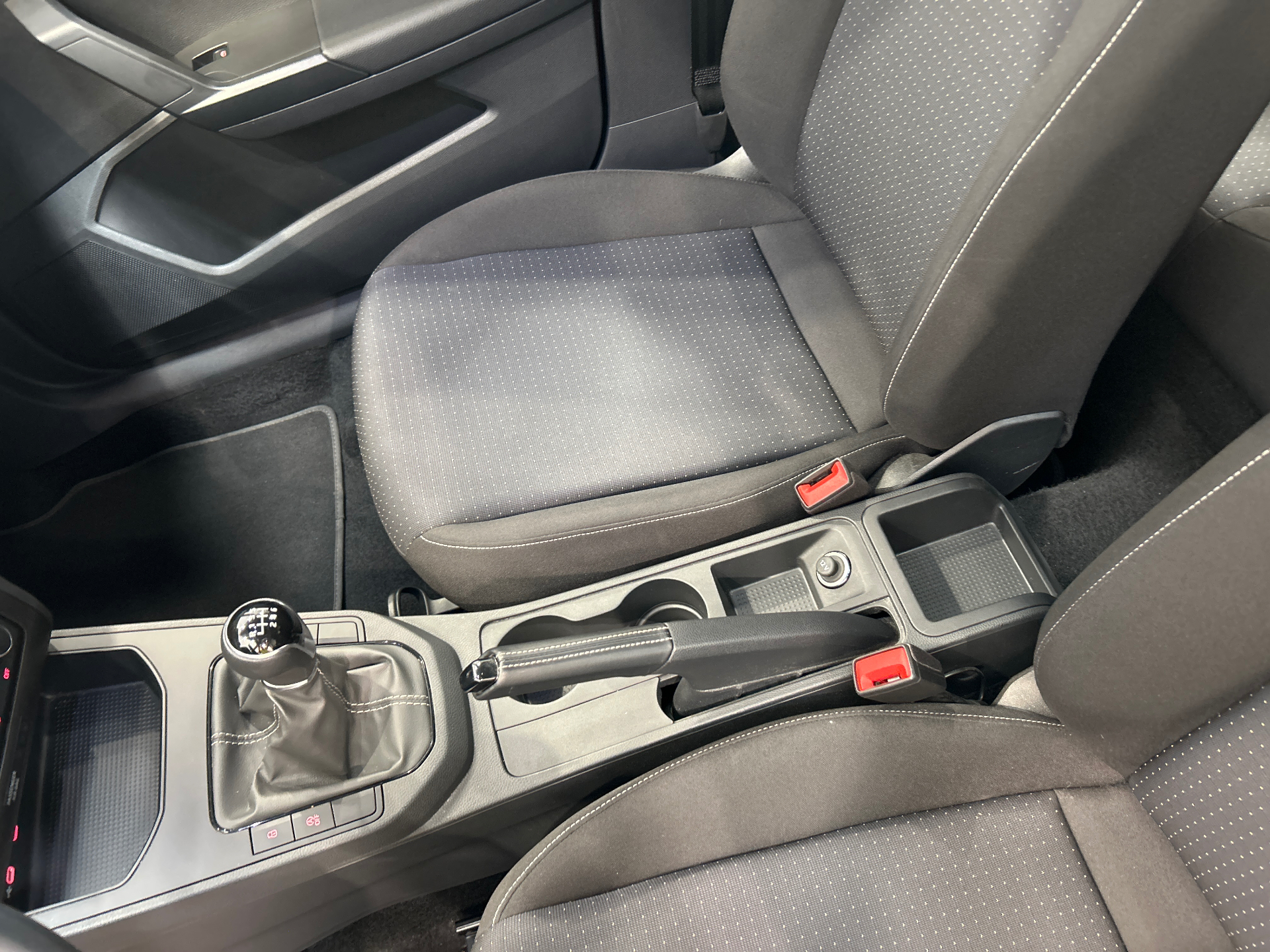 SEAT IBIZA COPA 1.0 EcoTSI 110 S&S